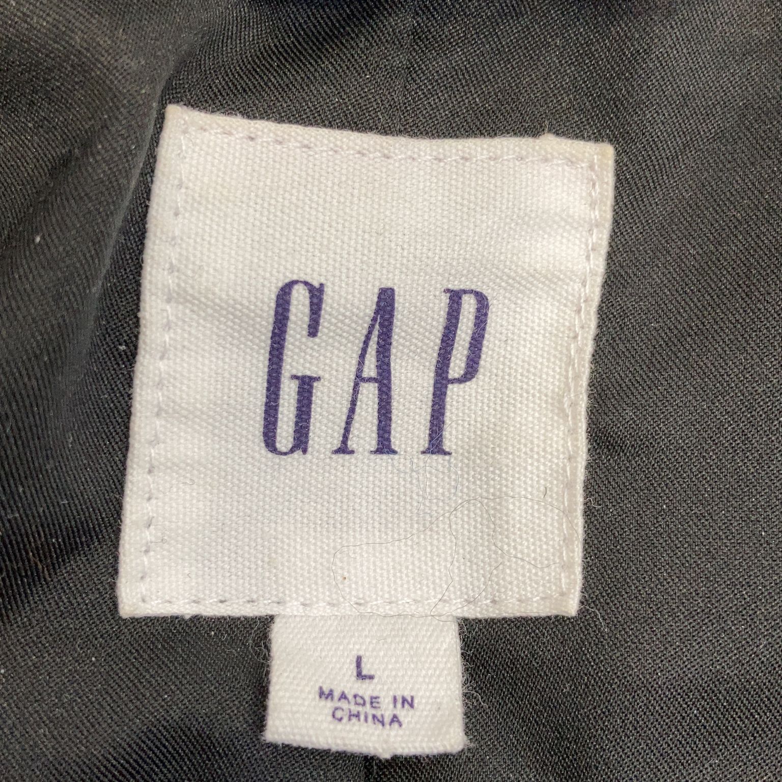 Gap