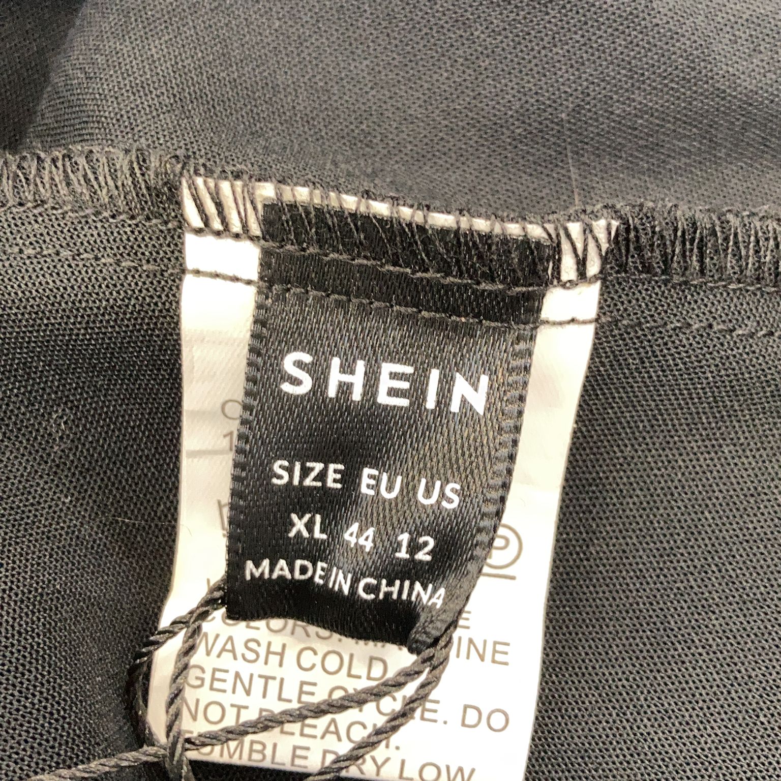 Shein