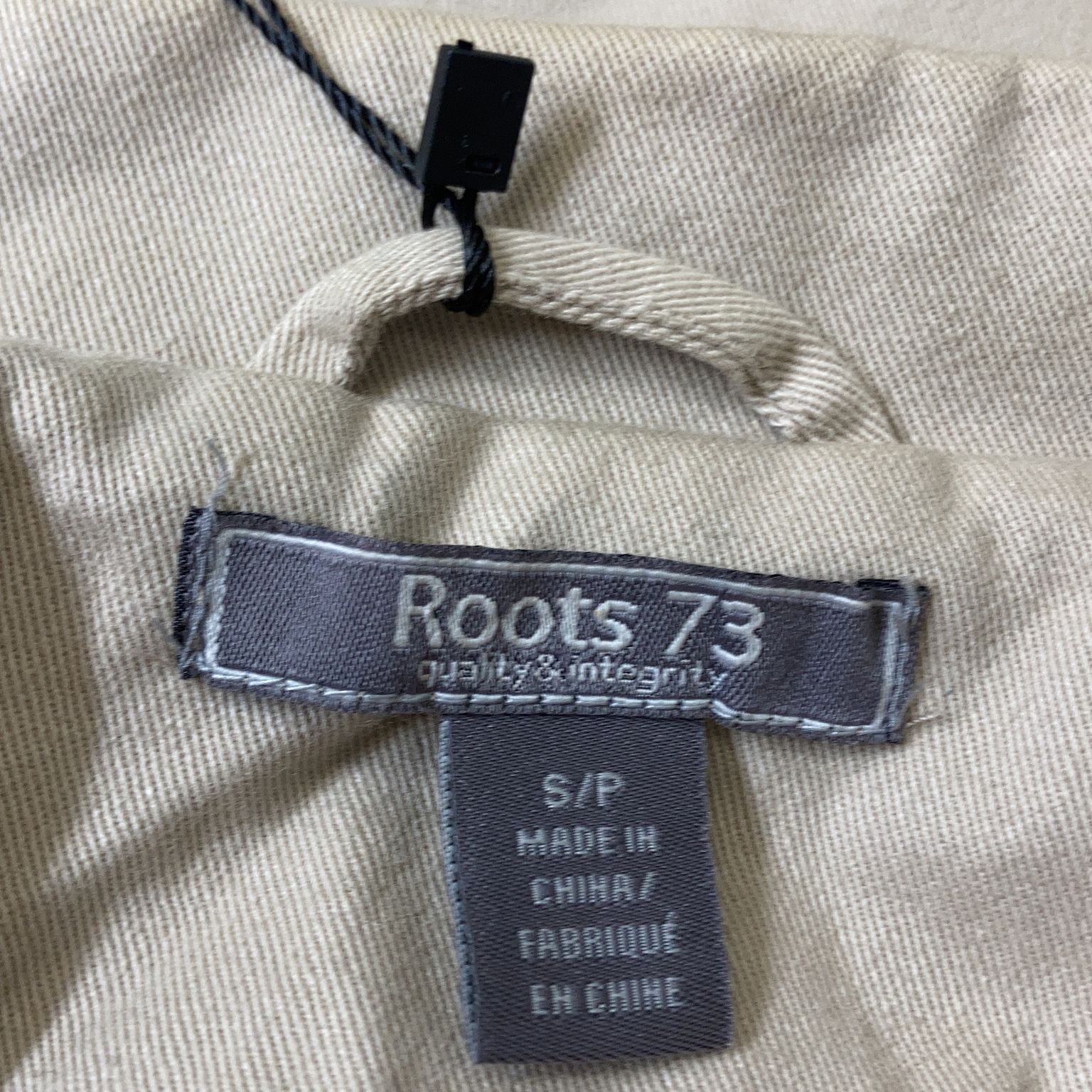 Roots 73