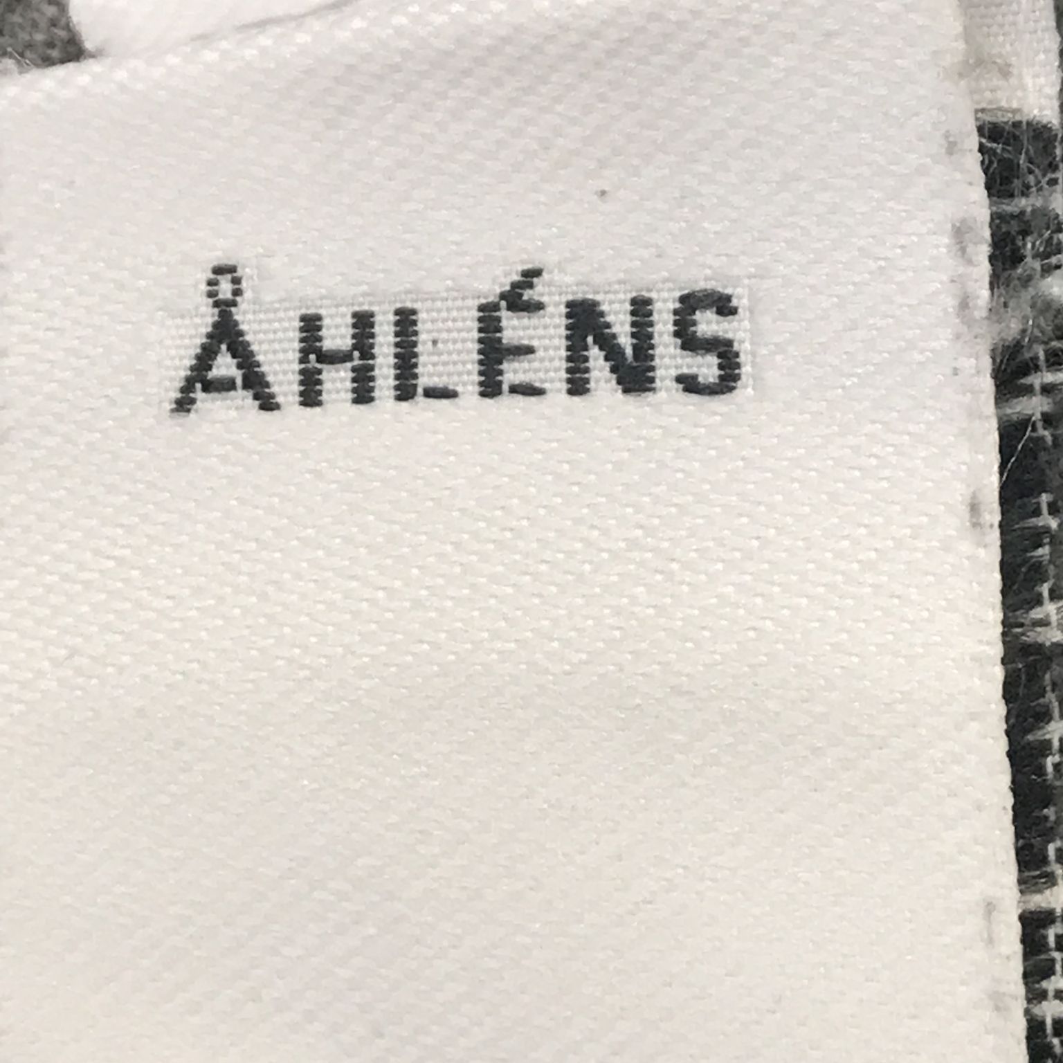 Åhléns