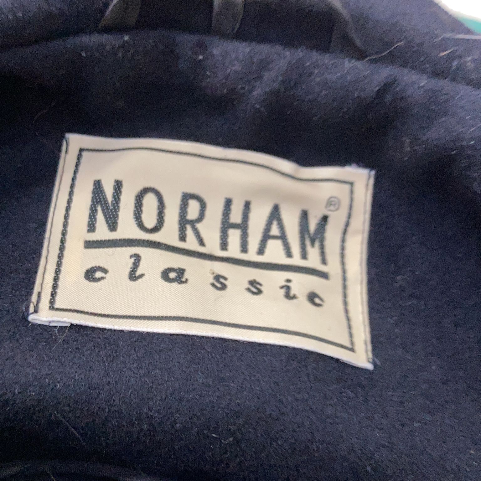 Norham Classic