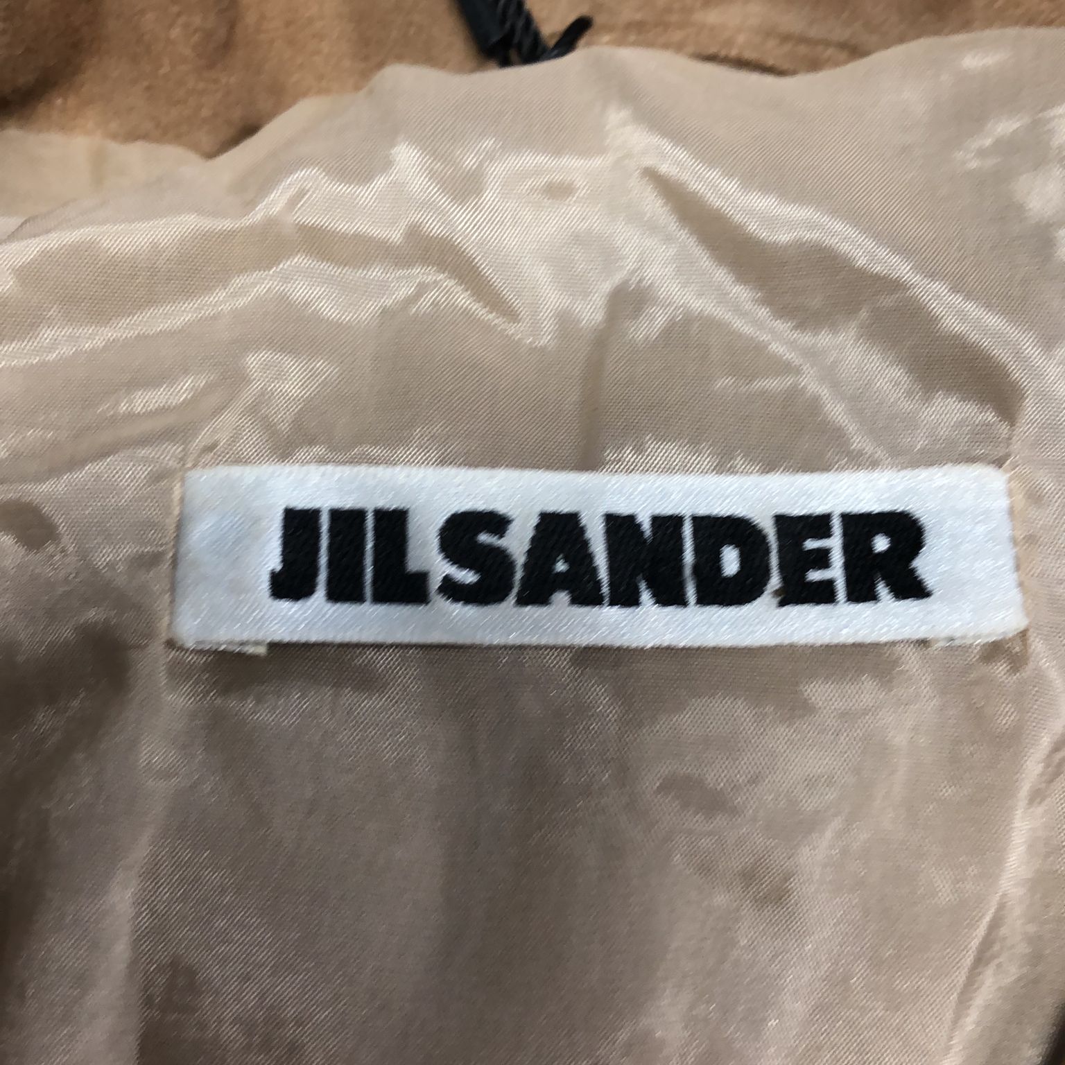 Jil Sander