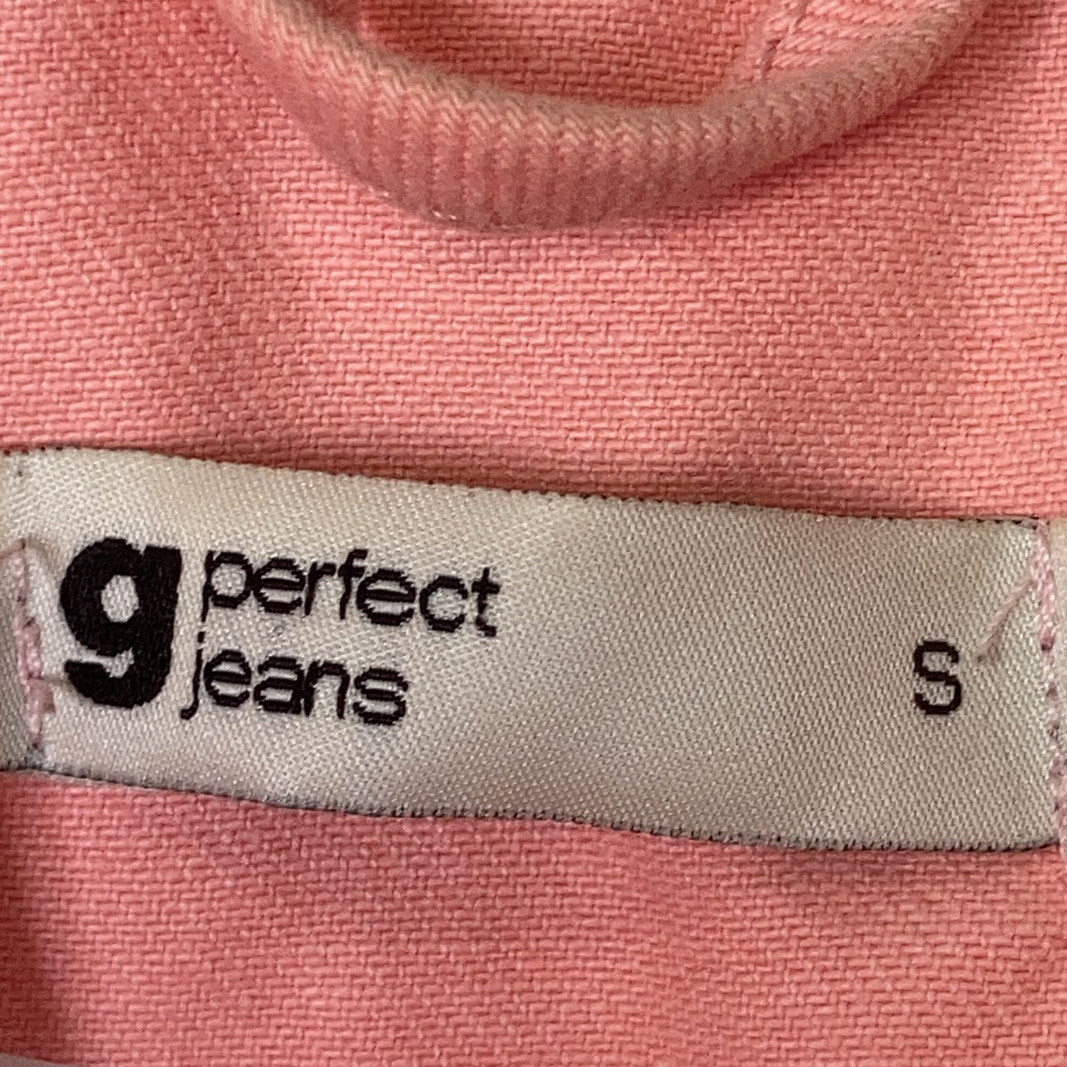 Perfect Jeans Gina Tricot