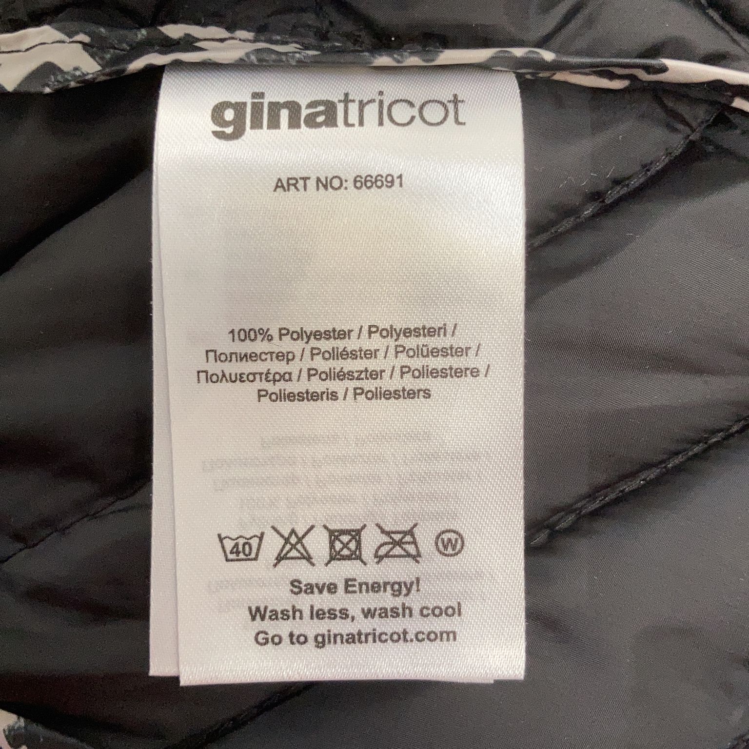 Gina Tricot