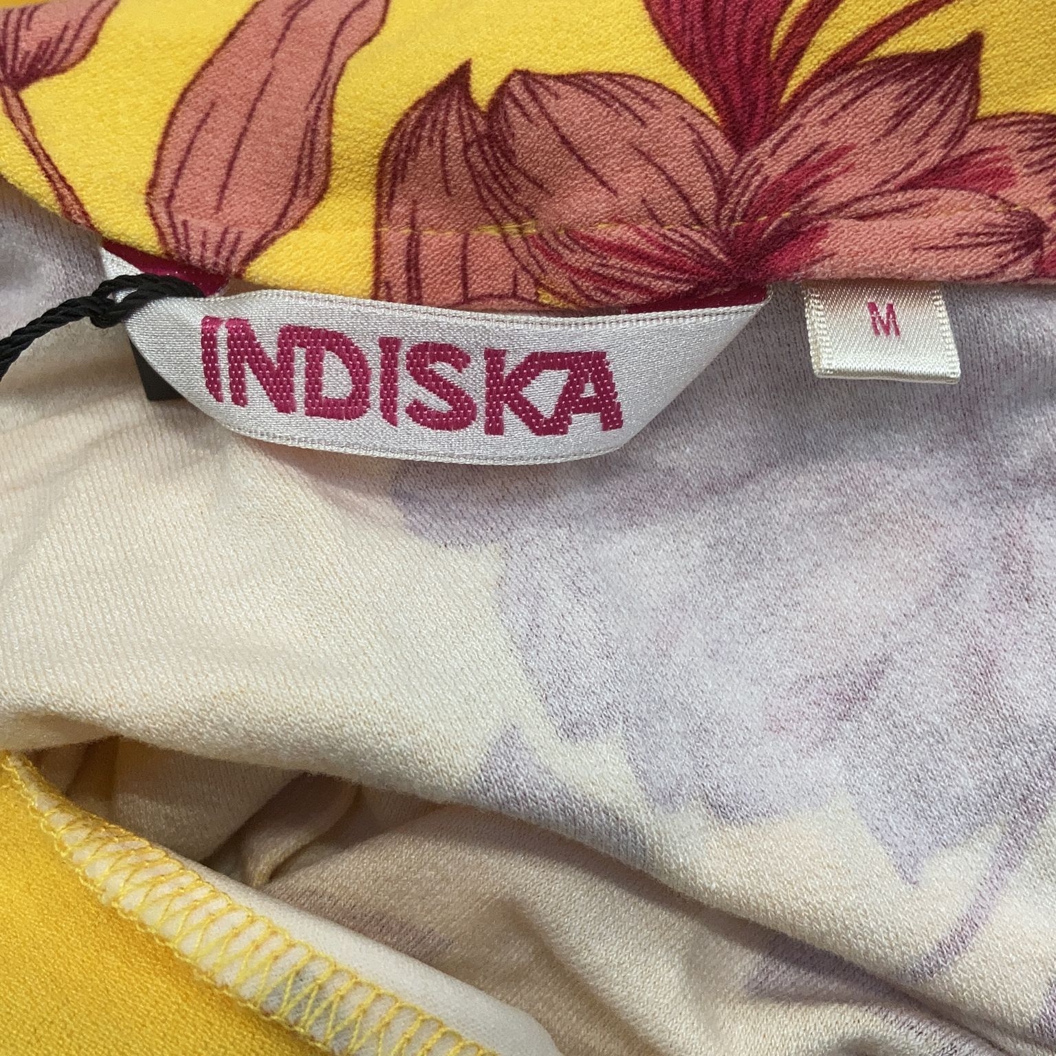 Indiska