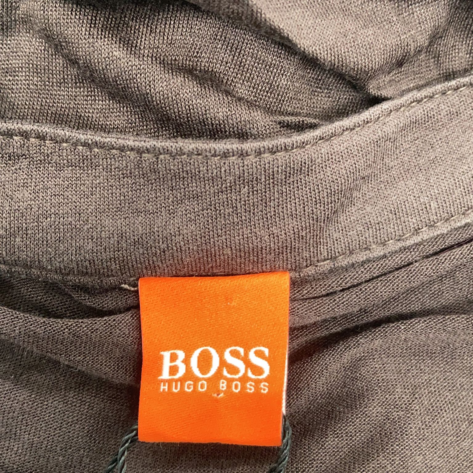 Boss Hugo Boss