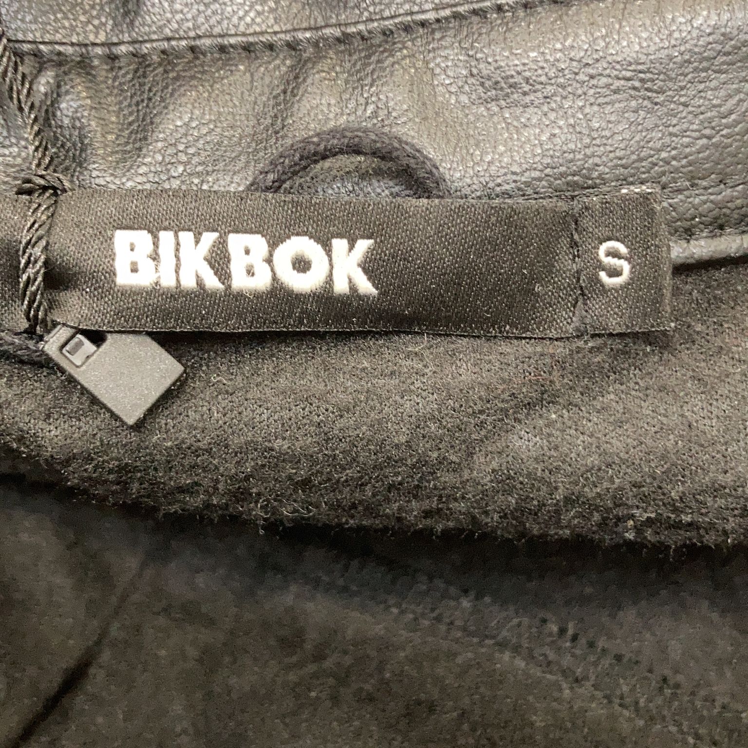 Bik Bok