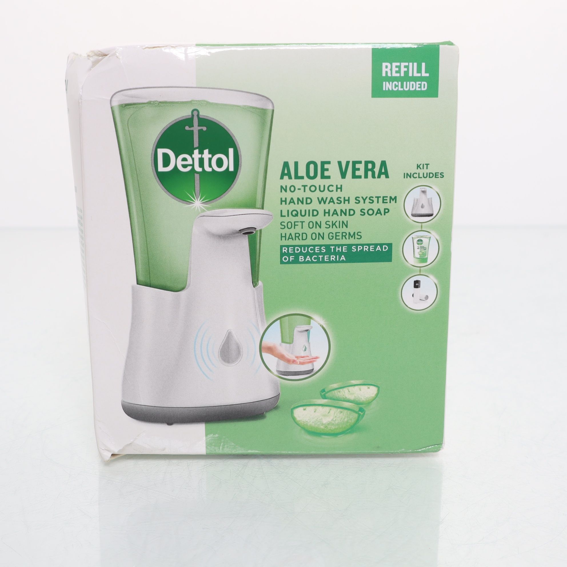 Dettol