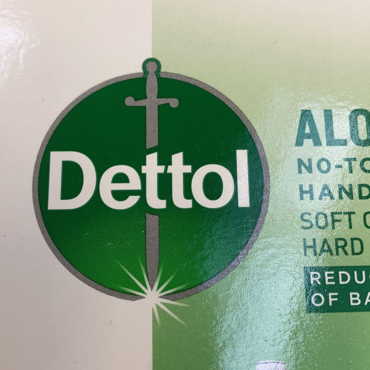 Dettol