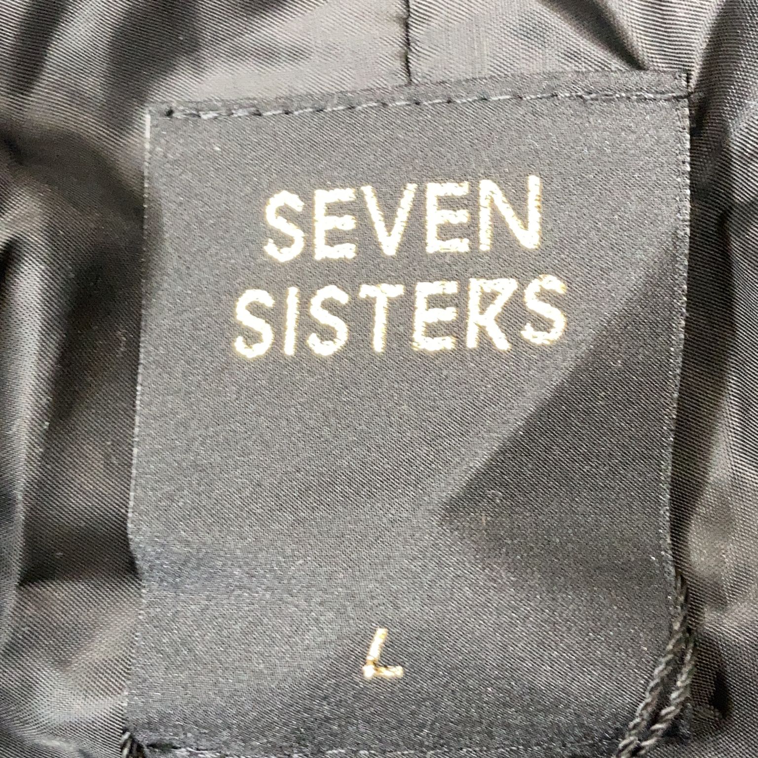 Seven Sisters