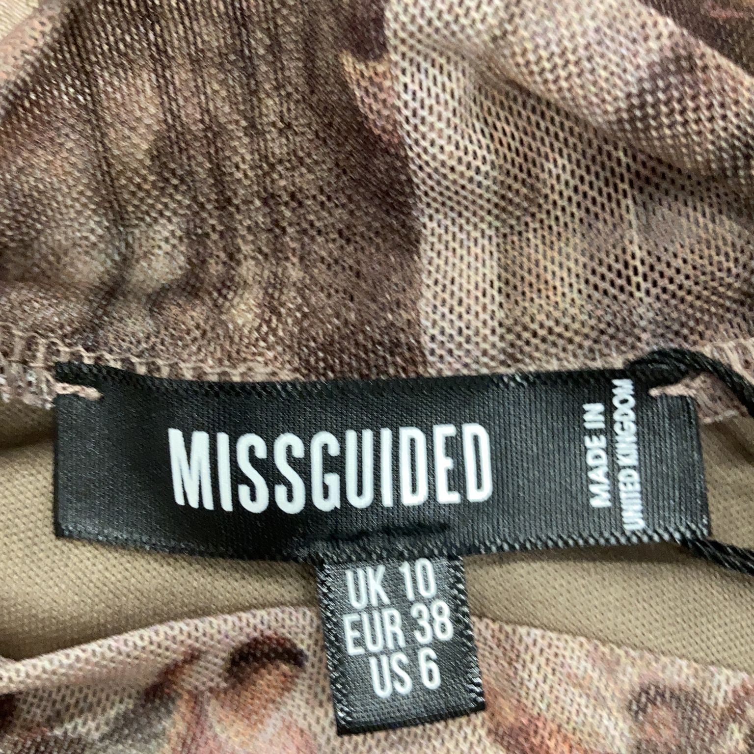 Missguided