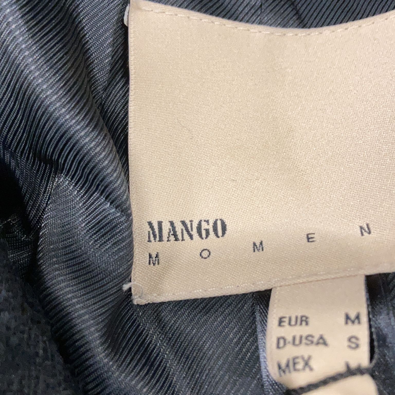 Mango