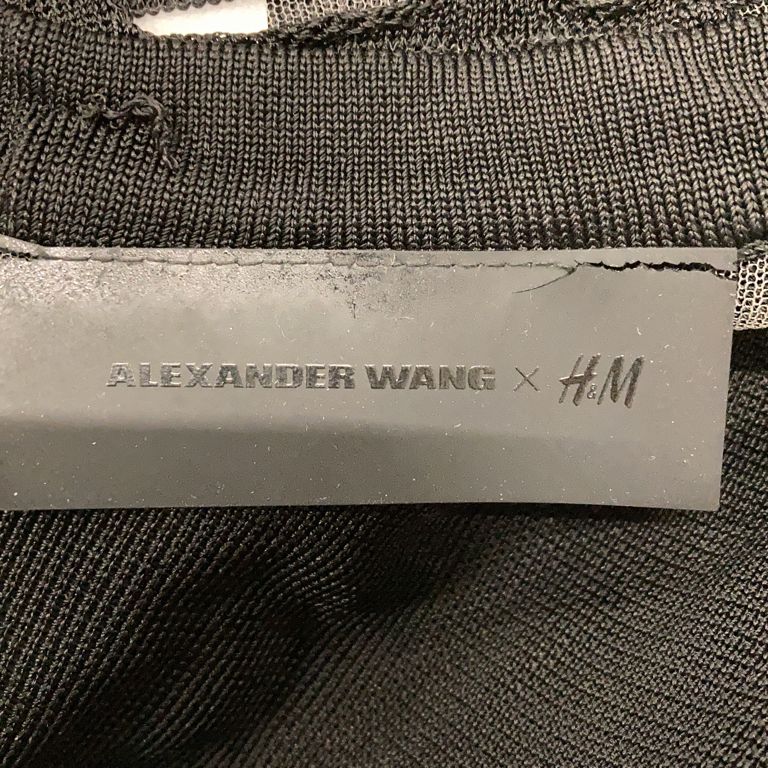 Alexander Wang x HM