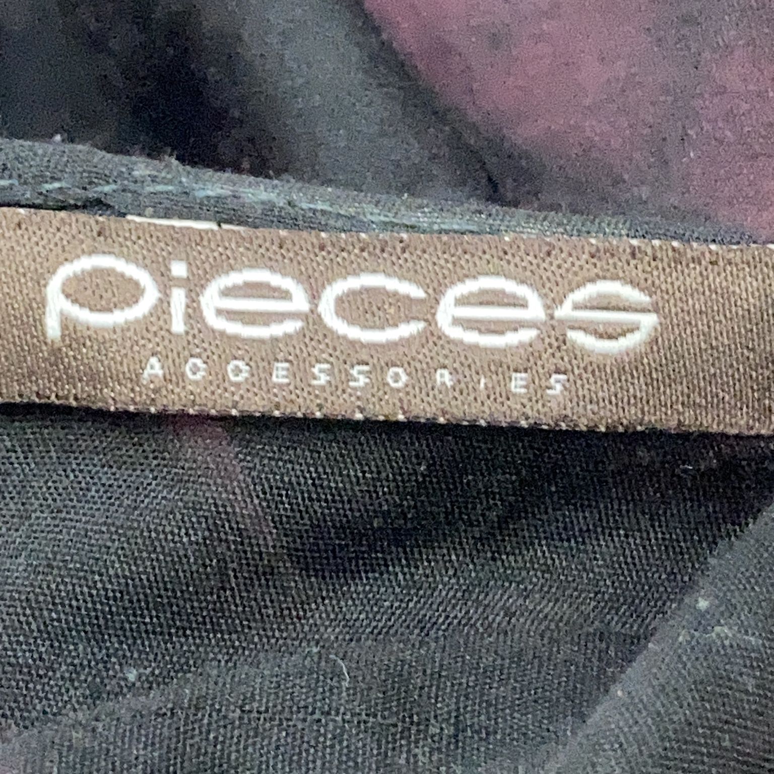 Pieces