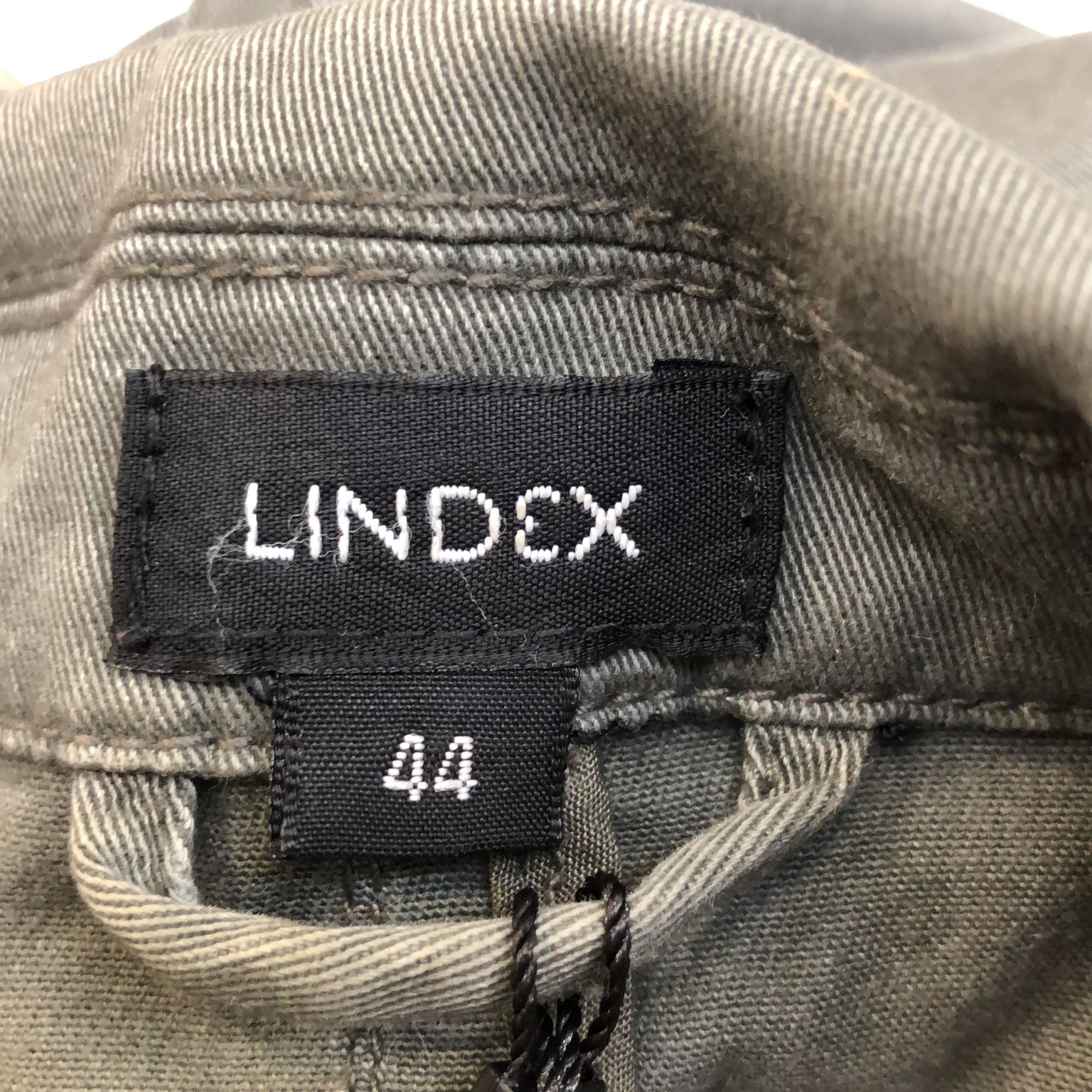 Lindex