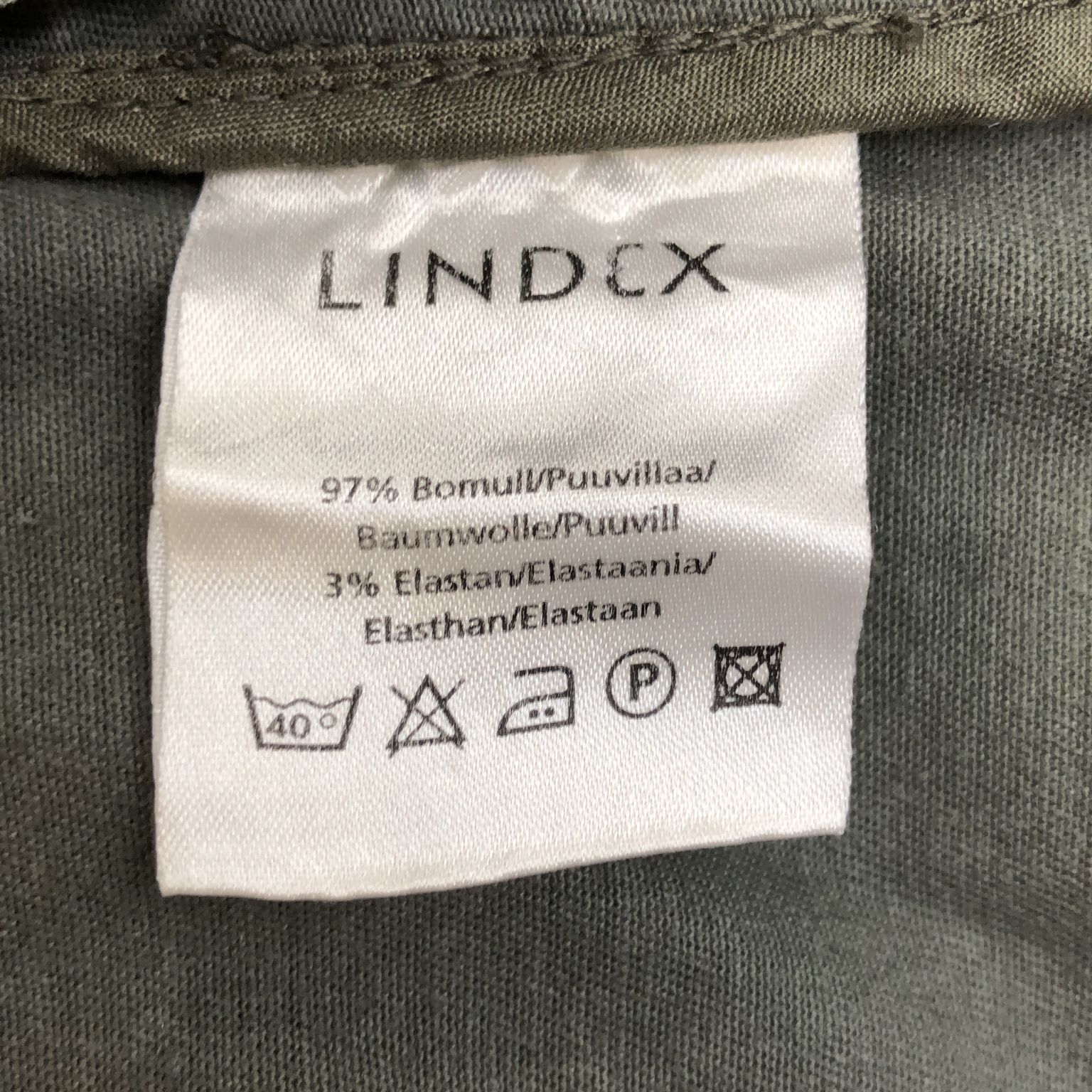 Lindex