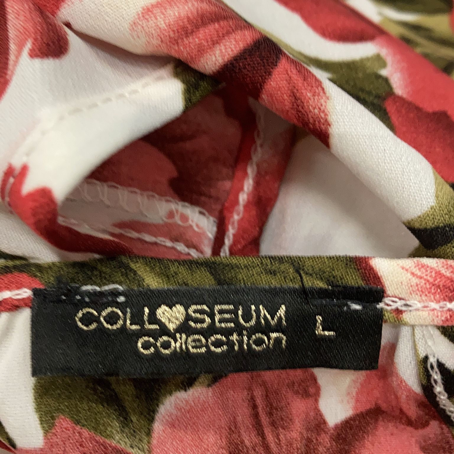 Colloseum Collection