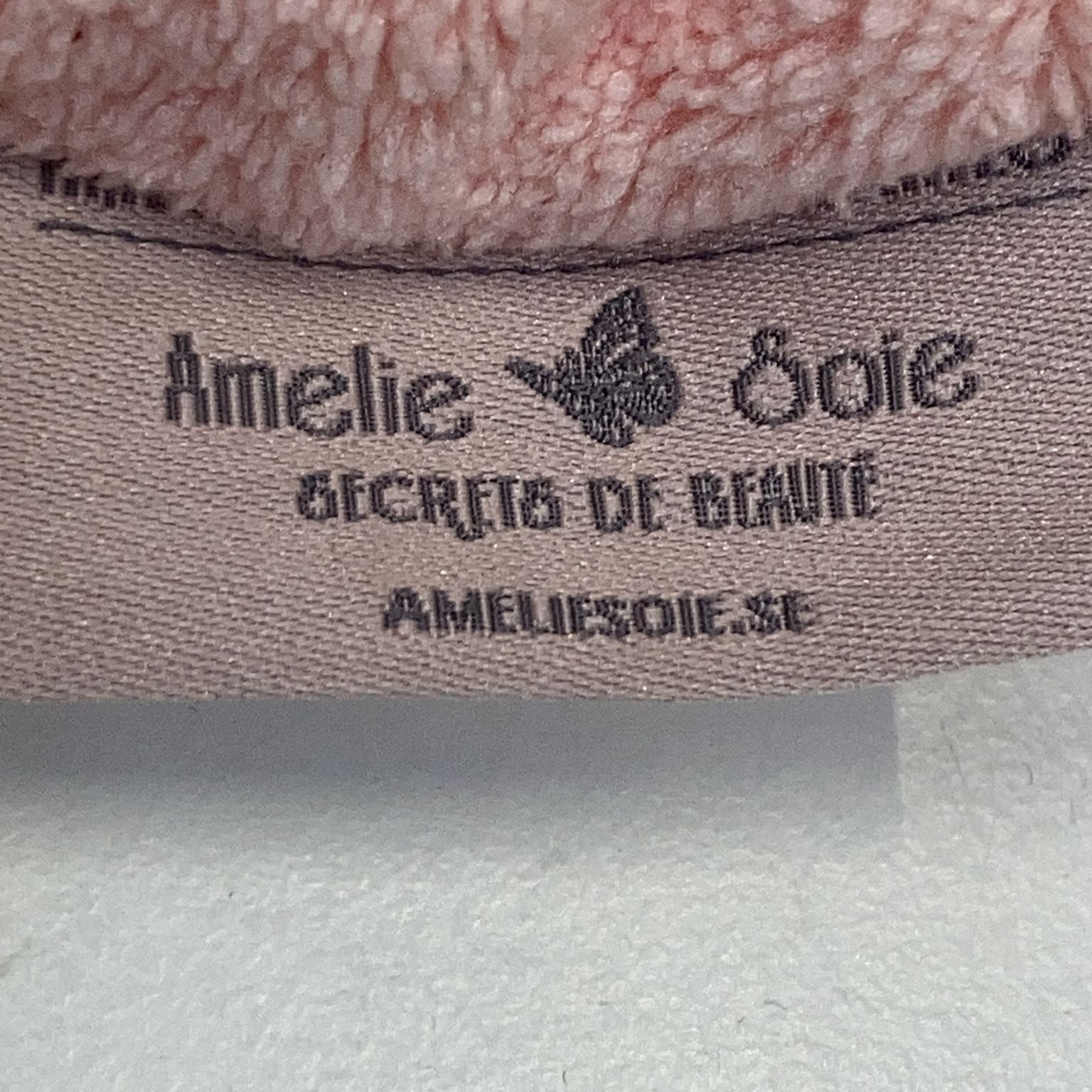 Amelie Soie