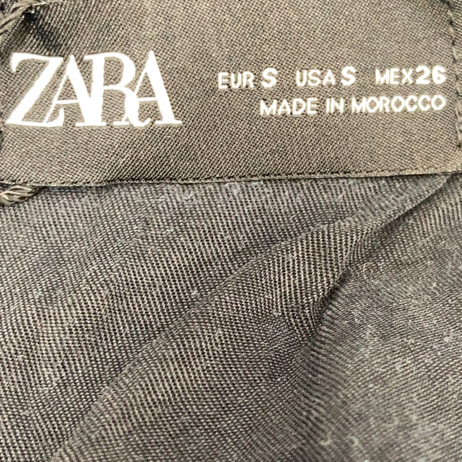 Zara