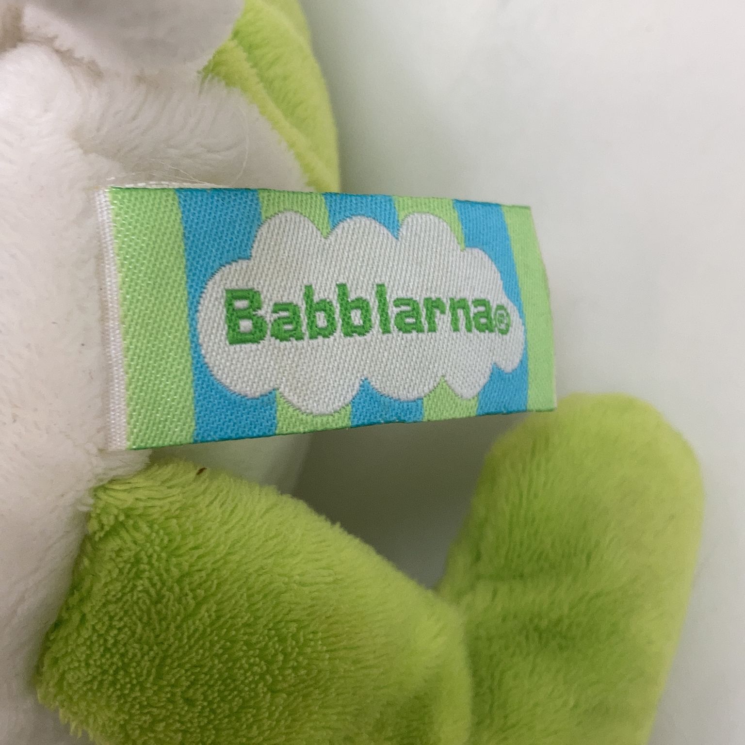 Babblarna