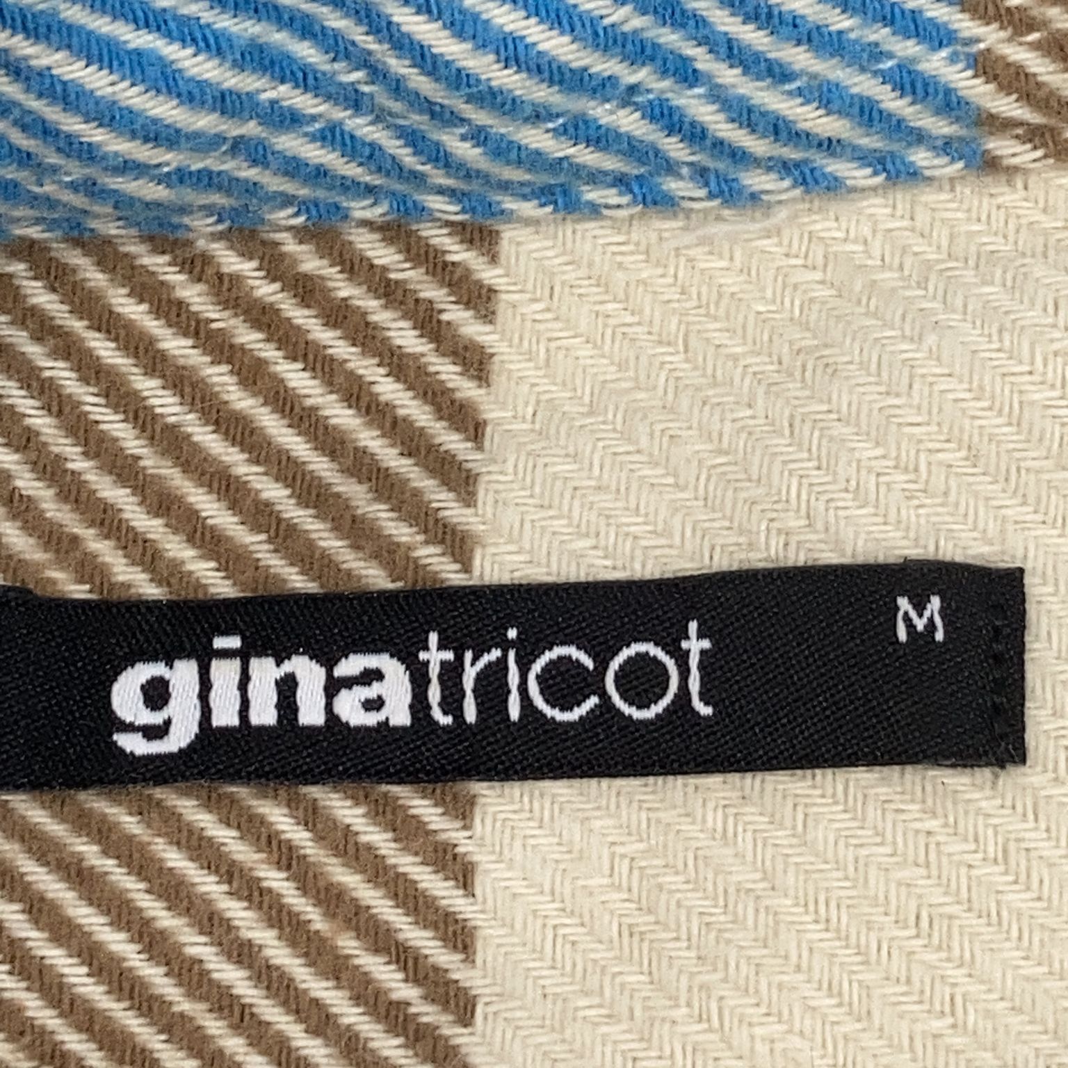 Gina Tricot