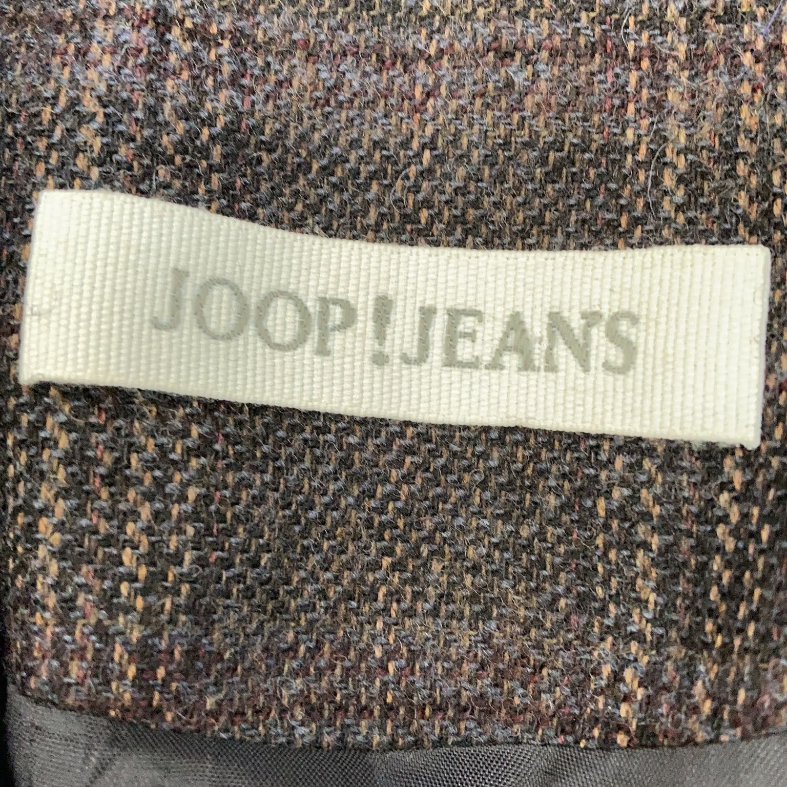 Joop Jeans