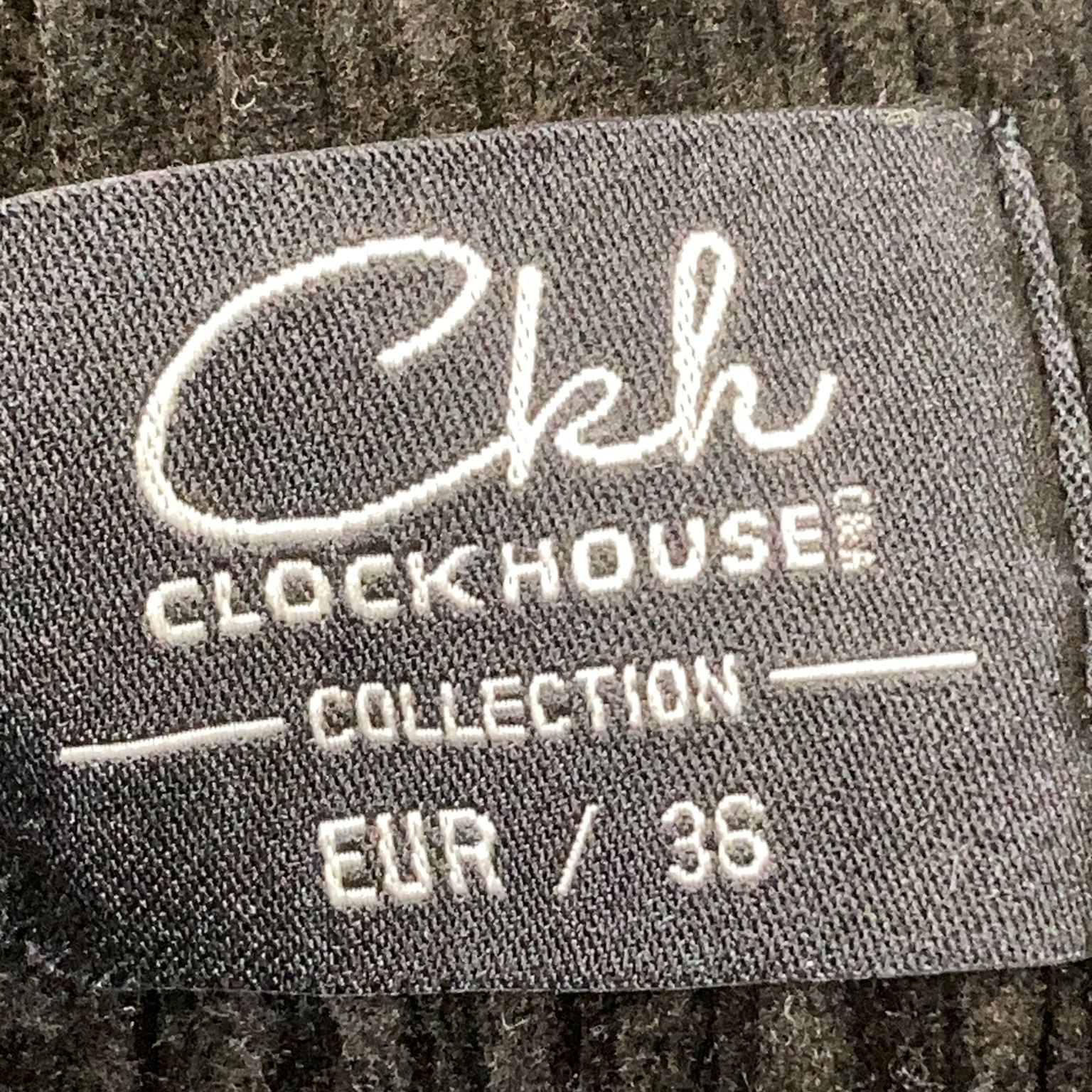 Ckh Clockhouse