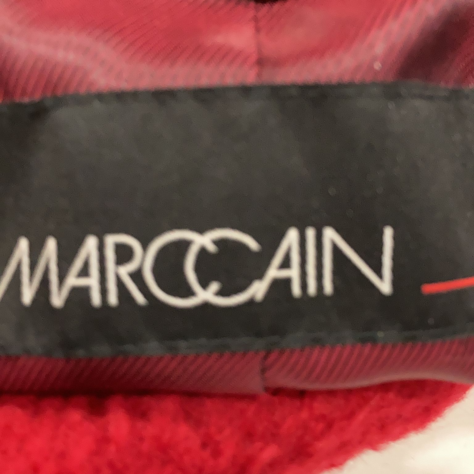 Marc Cain