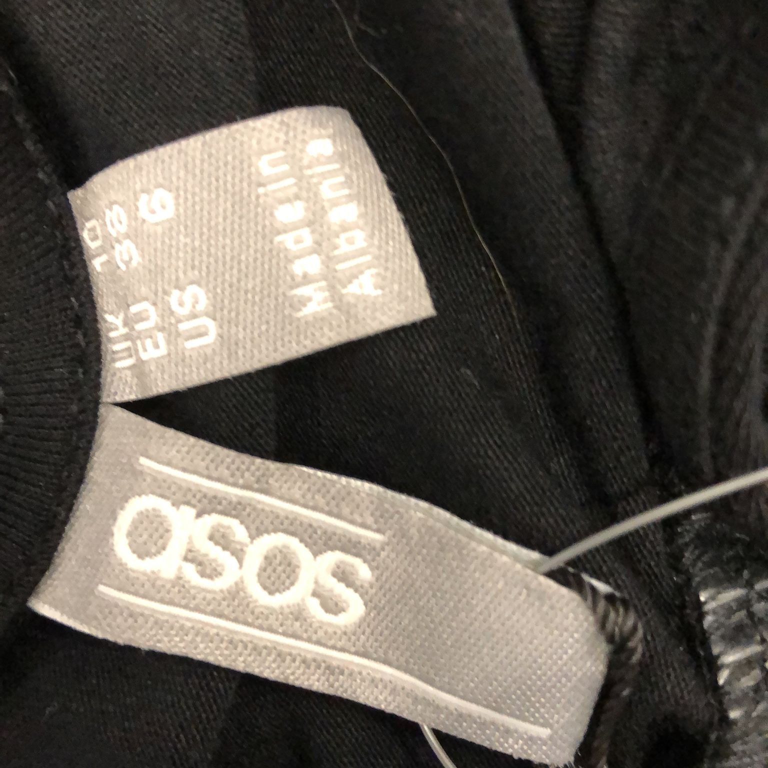 ASOS