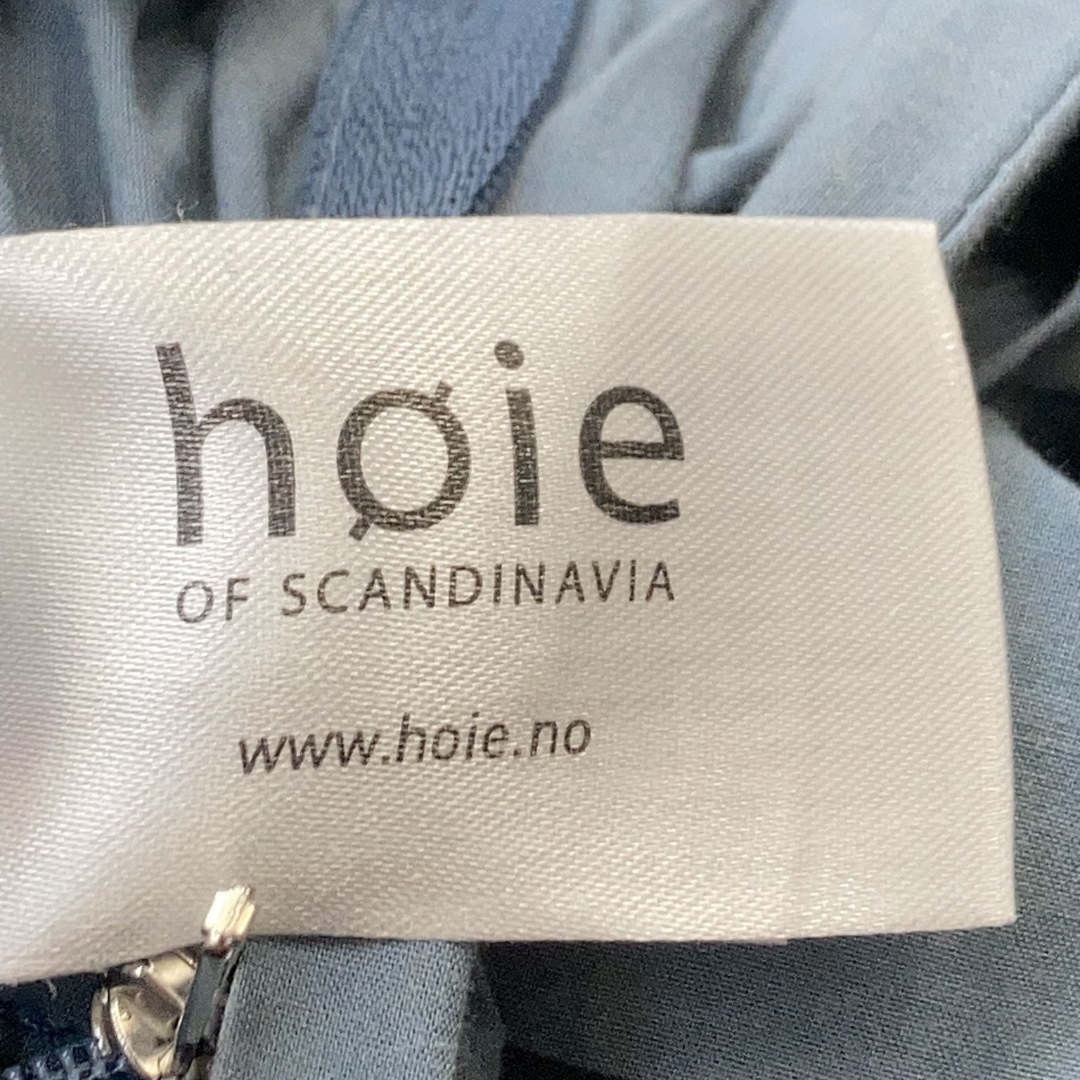 Höie