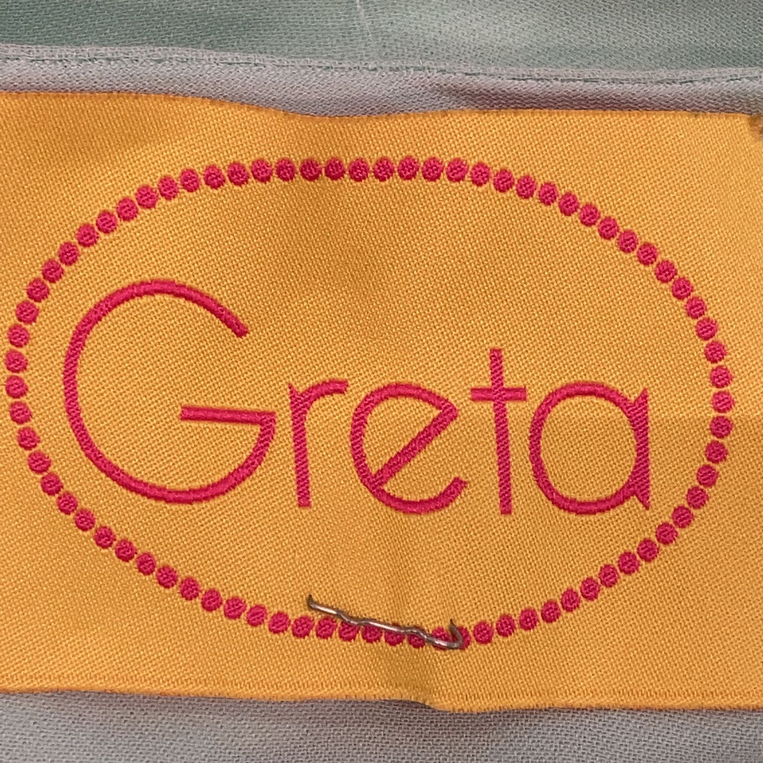 Greta