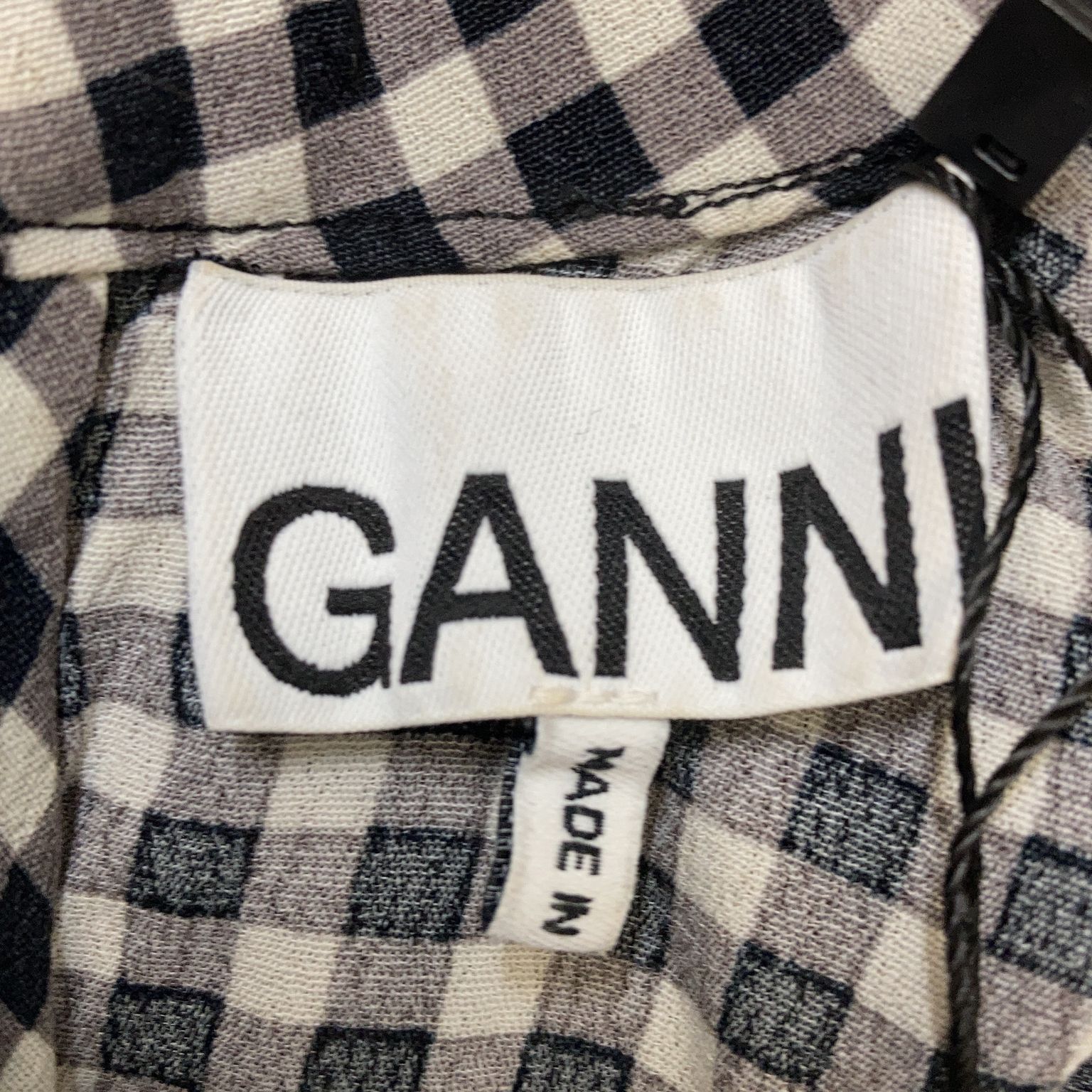 Ganni