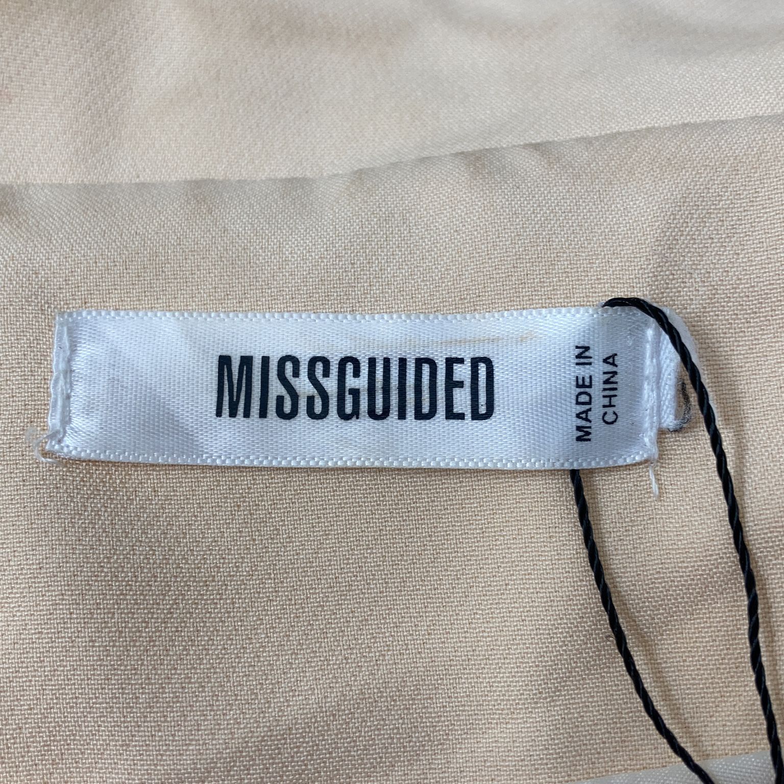 Missguided