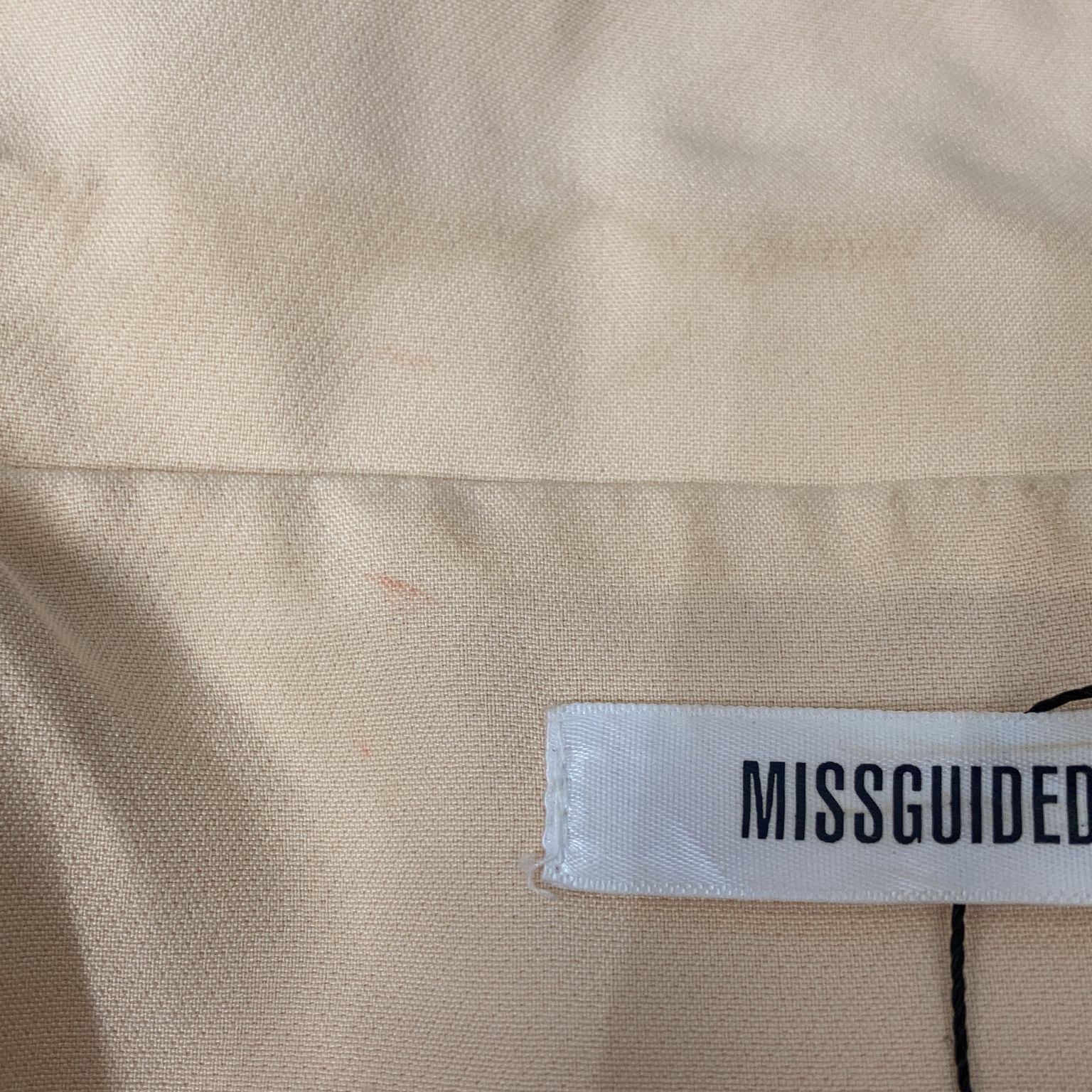 Missguided