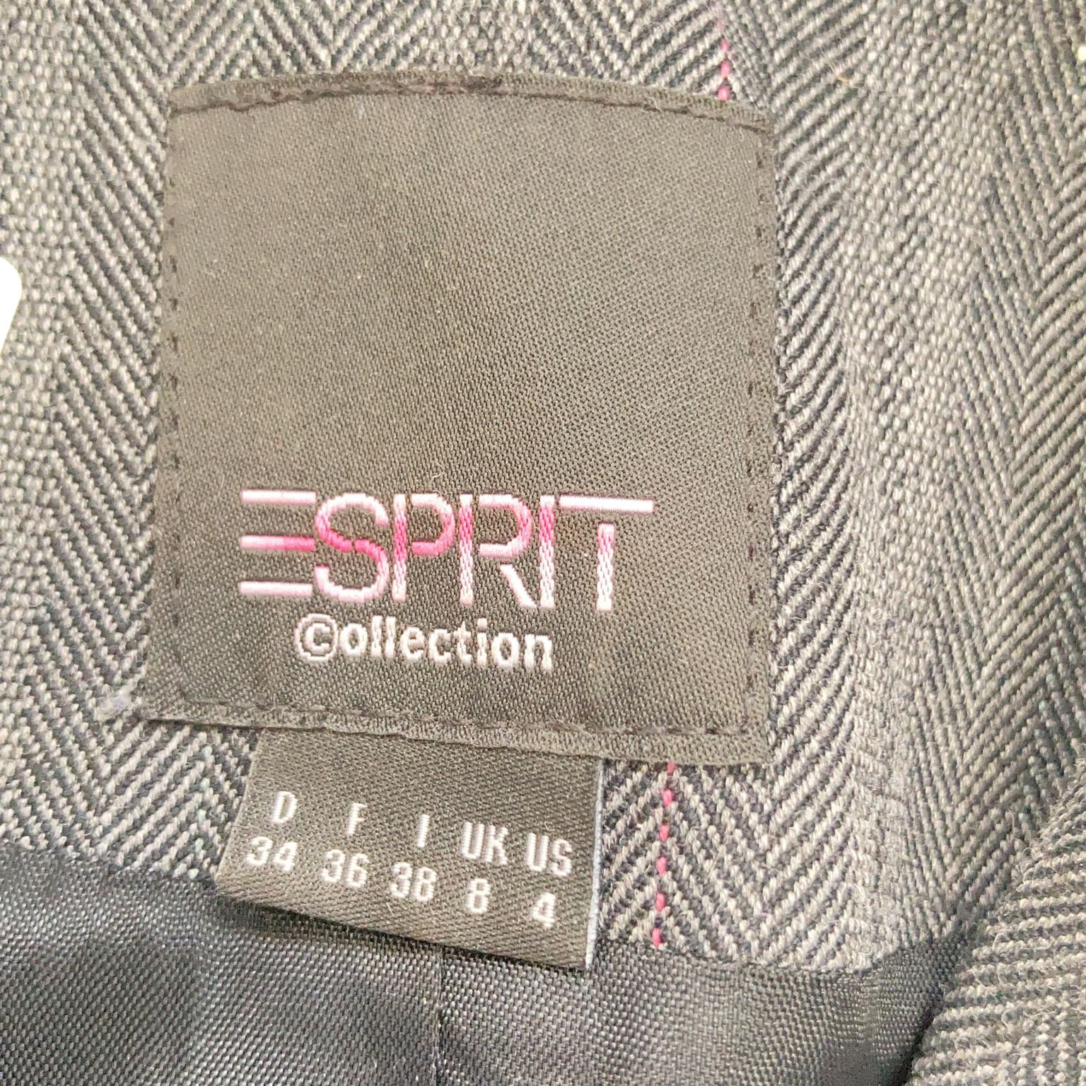 ESPRIT Collection