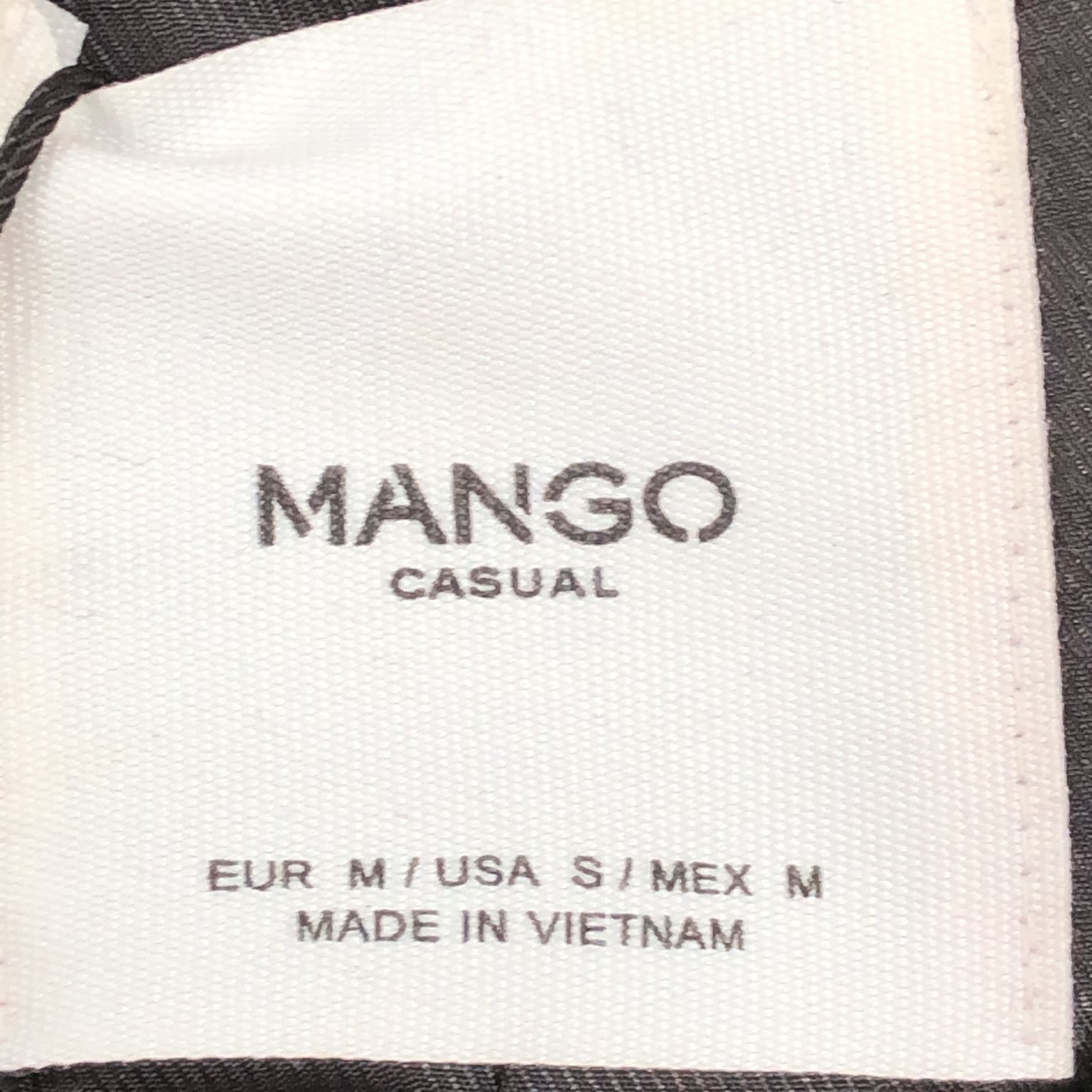 Mango