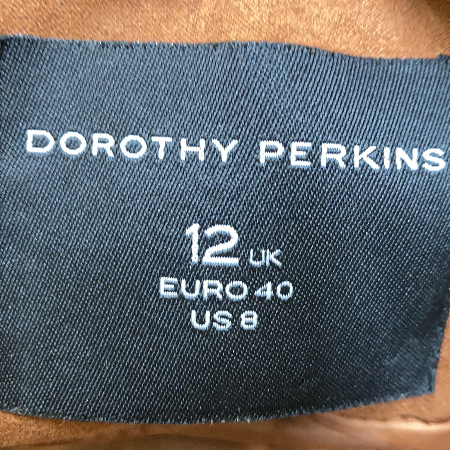 Dorothy Perkins