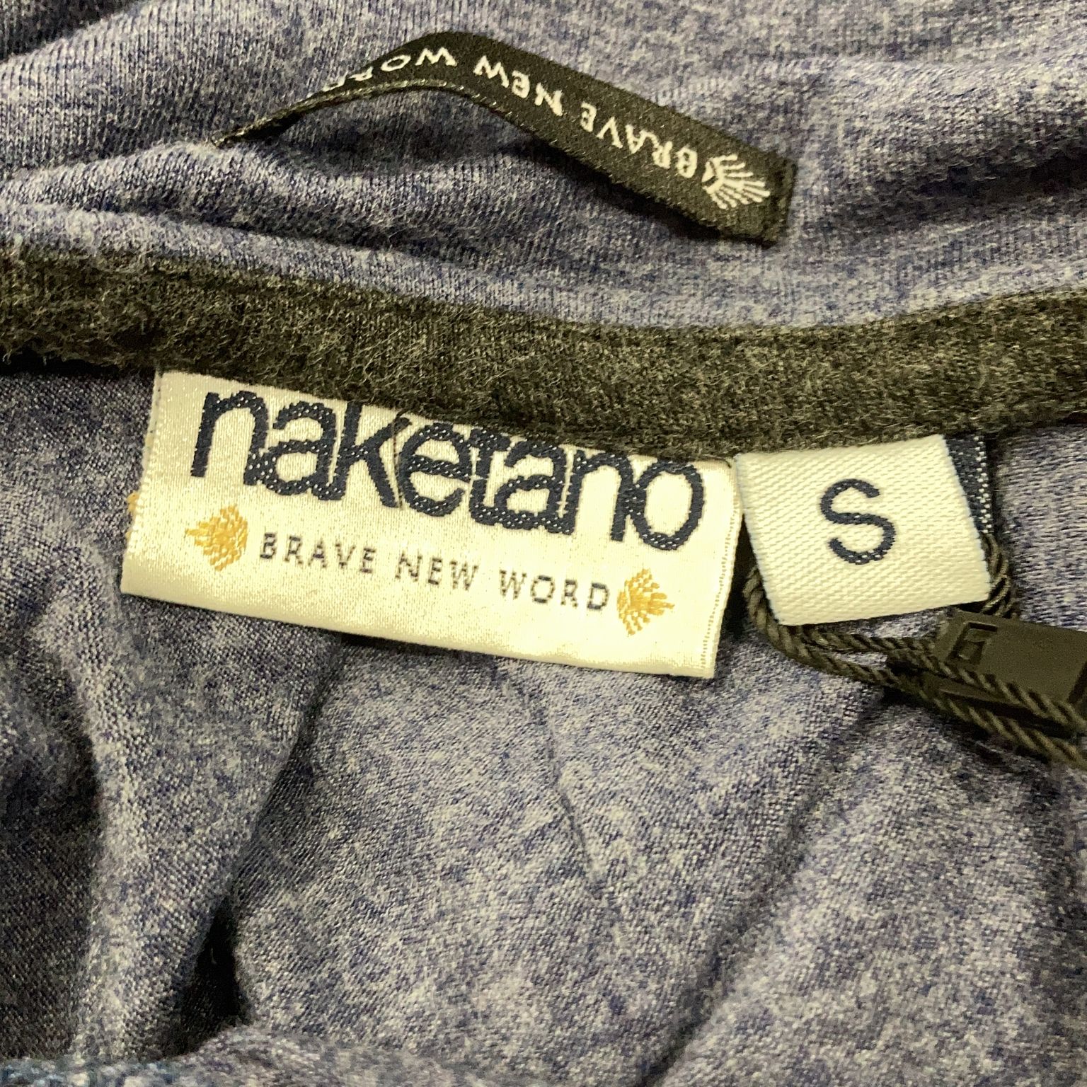 Naketano