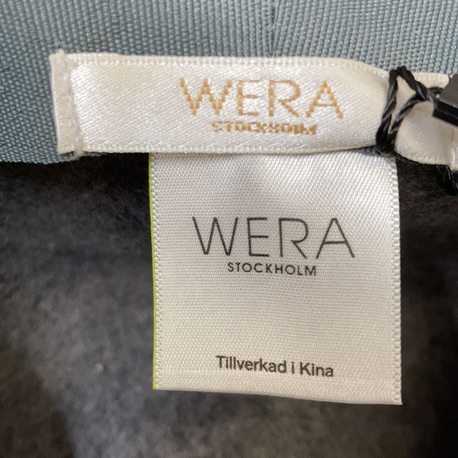 WERA Stockholm