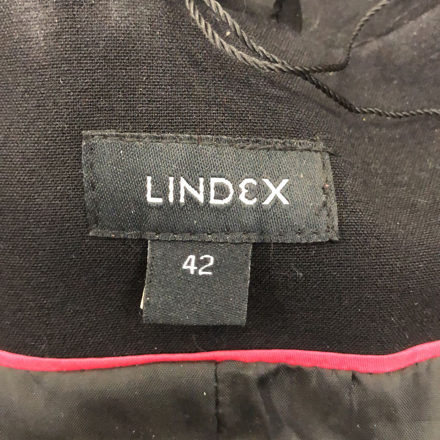 Lindex