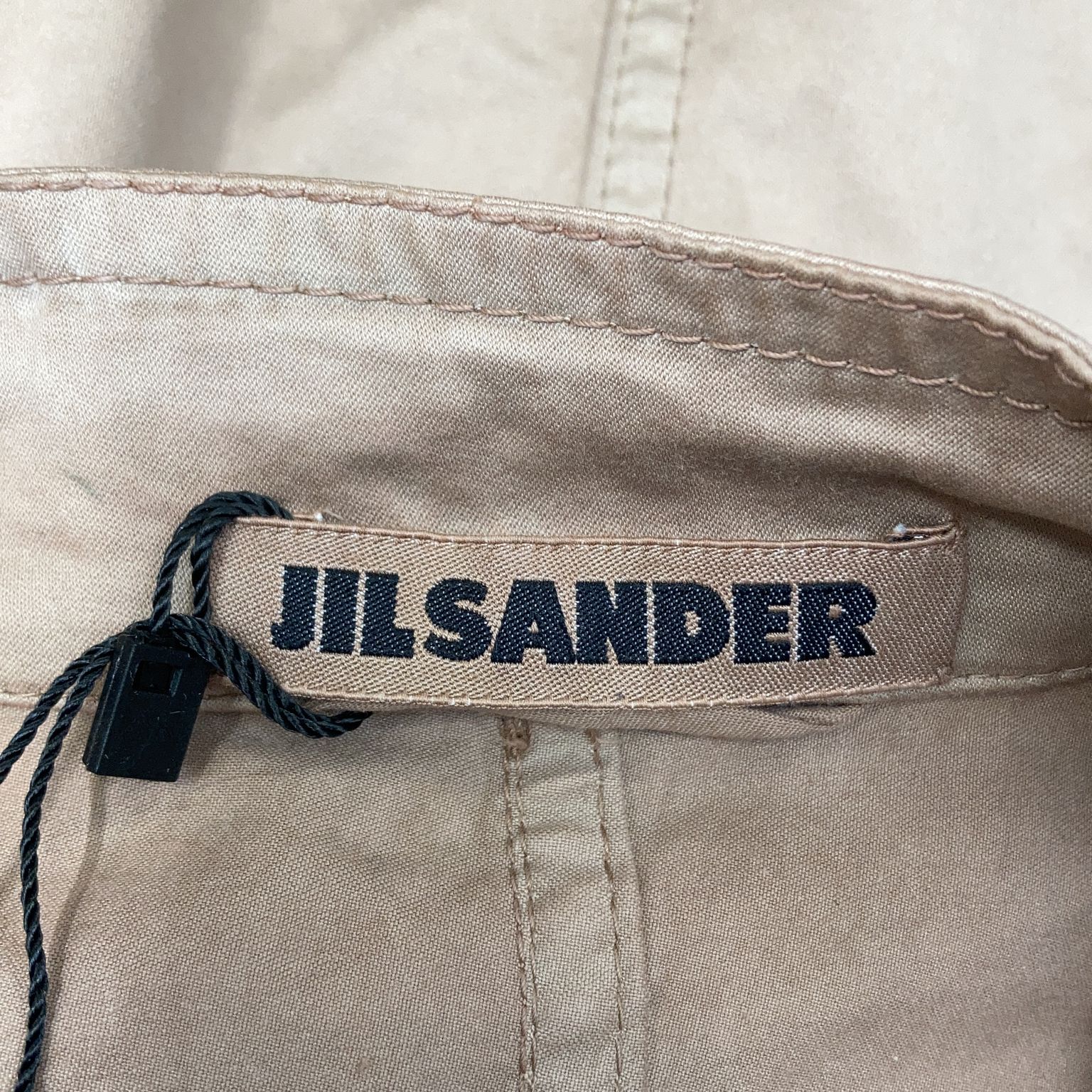 Jil Sander