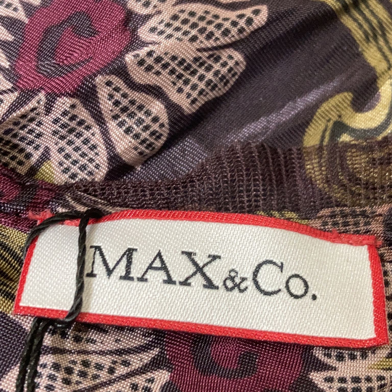 Max  Co.