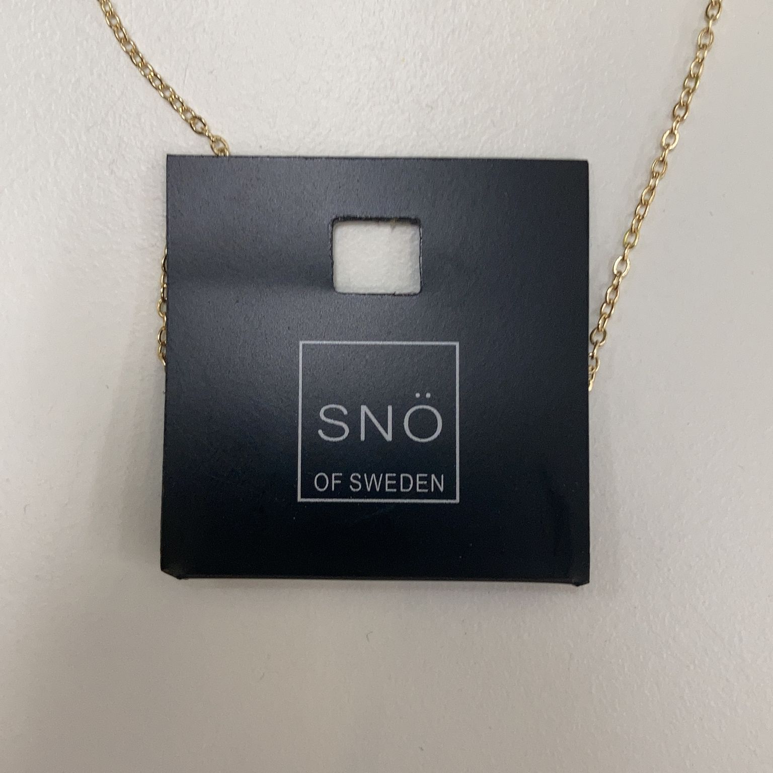 Snö of Sweden