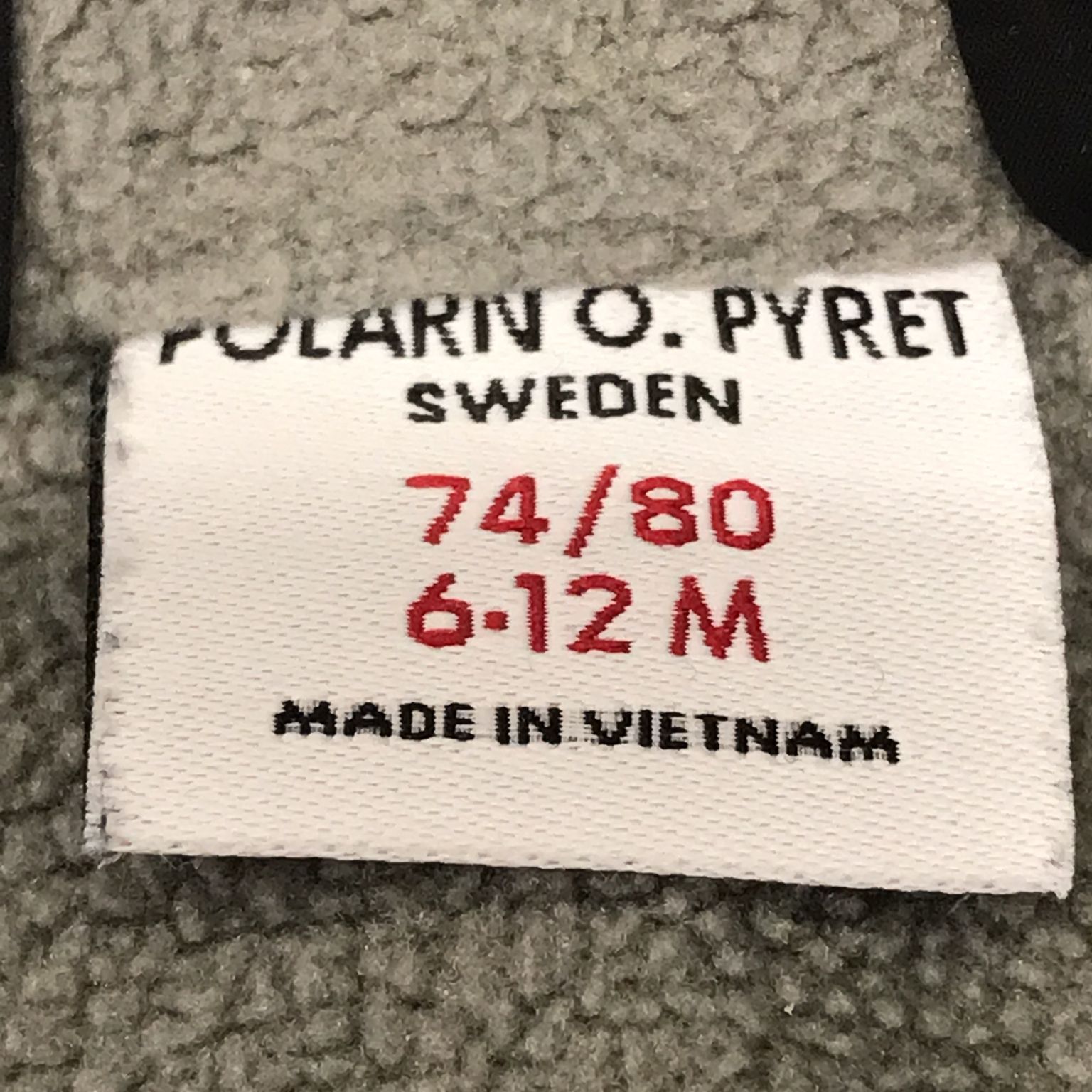 Polarn O. Pyret