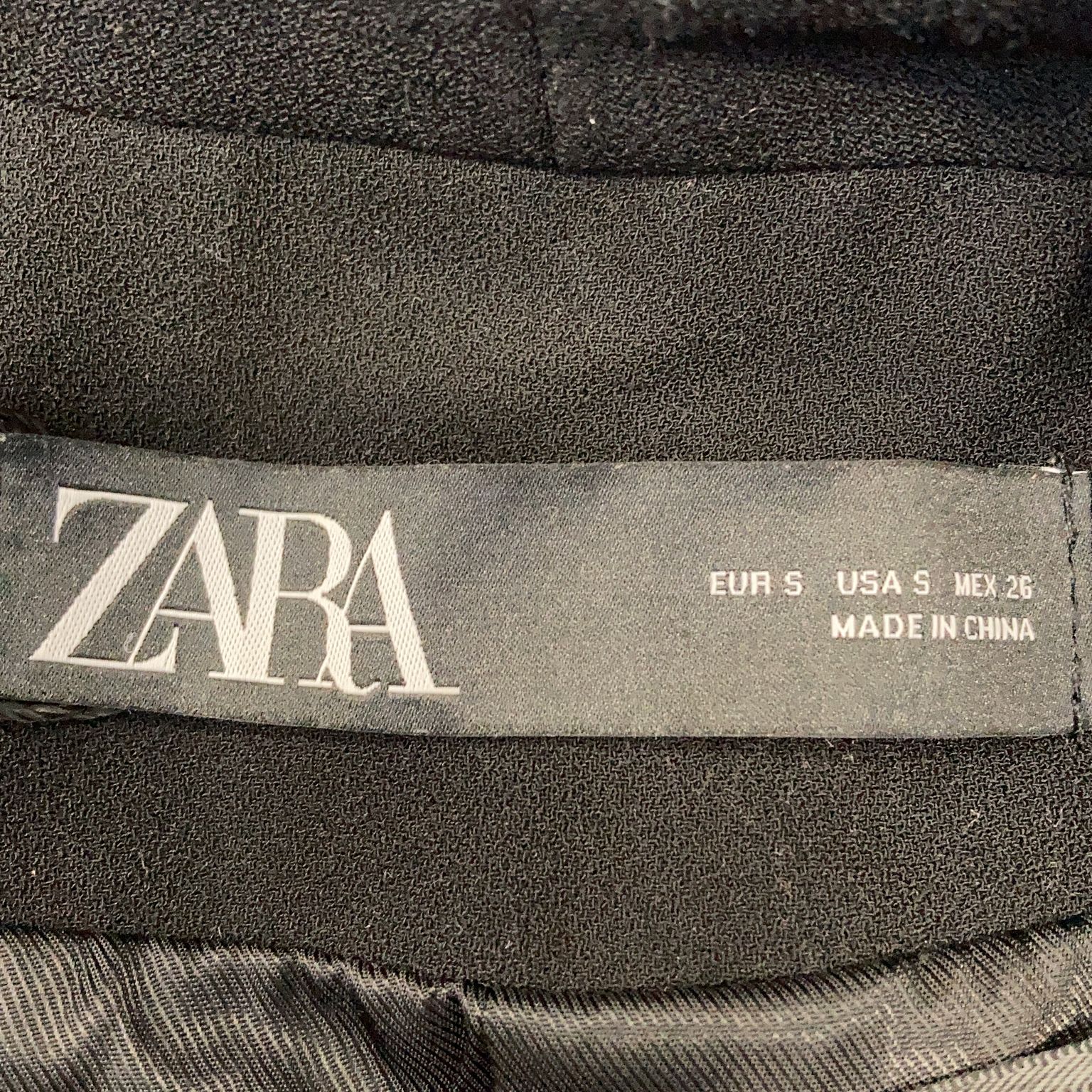 Zara