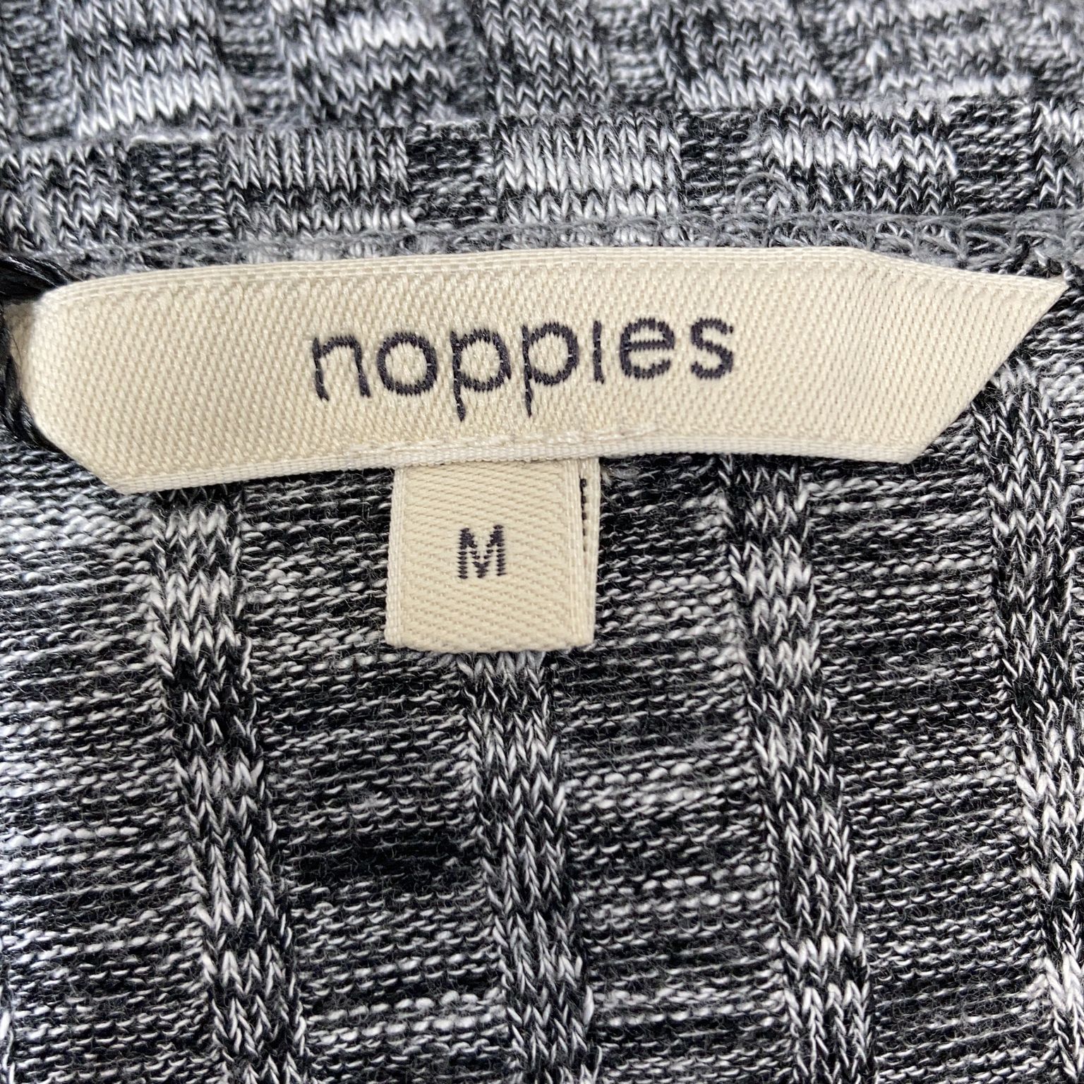 Noppies