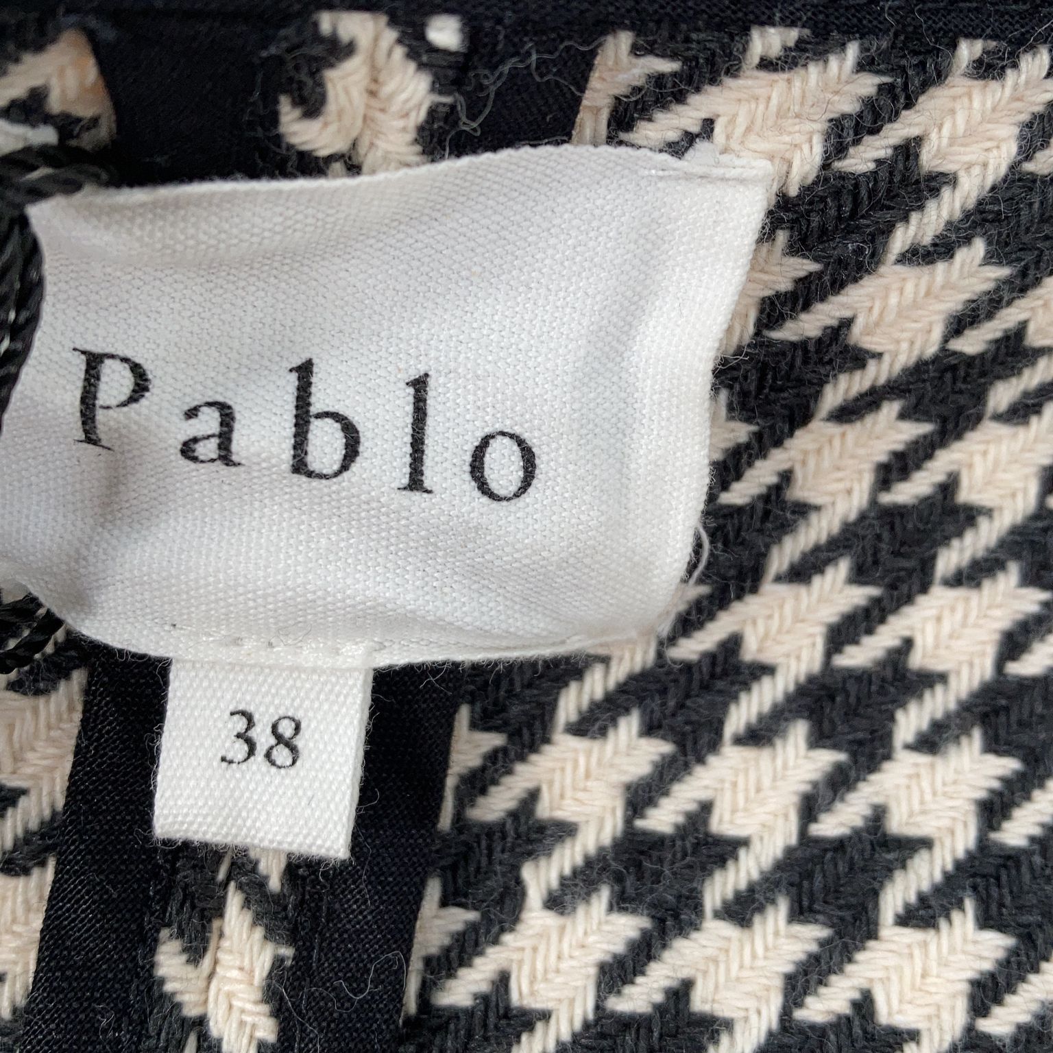 Pablo