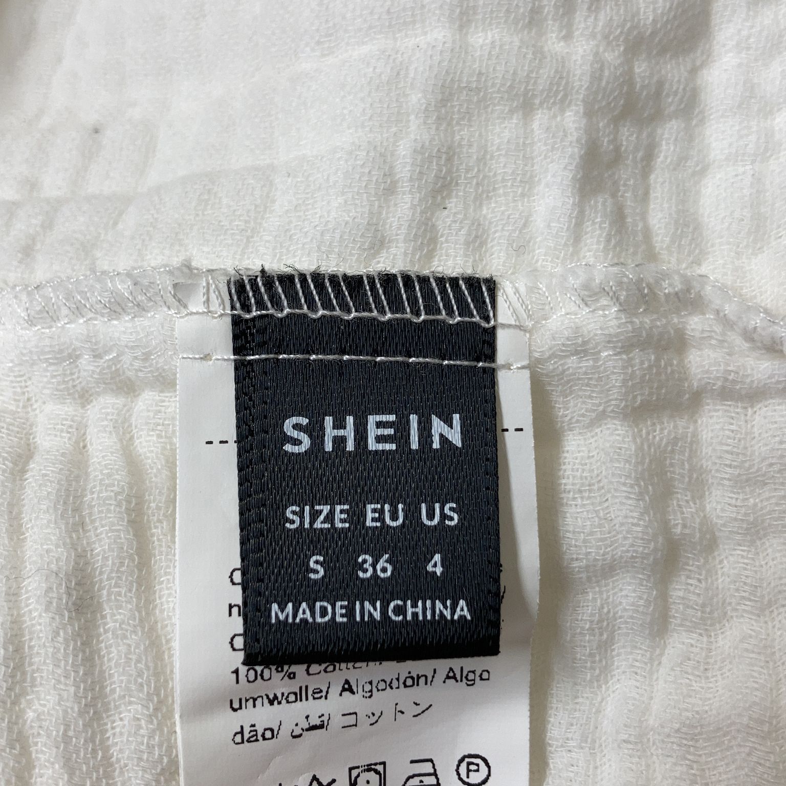 Shein