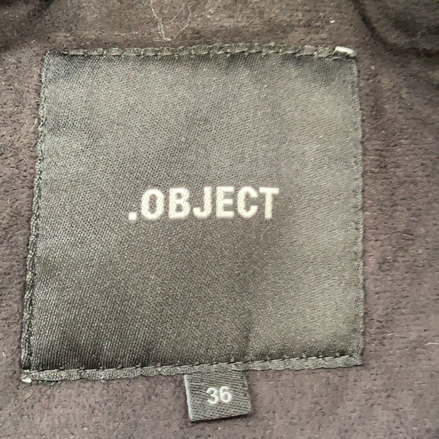 Object