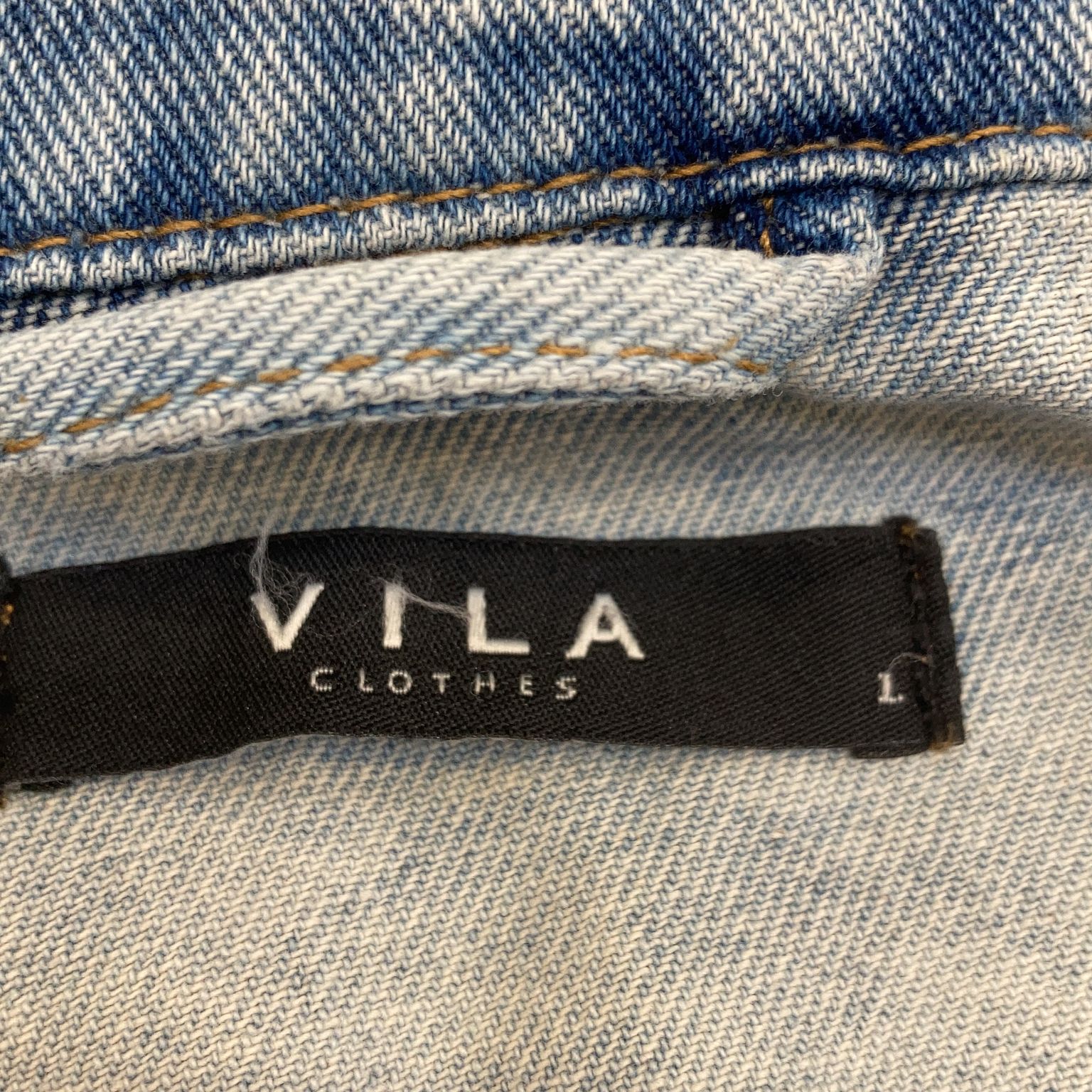 VILA Clothes